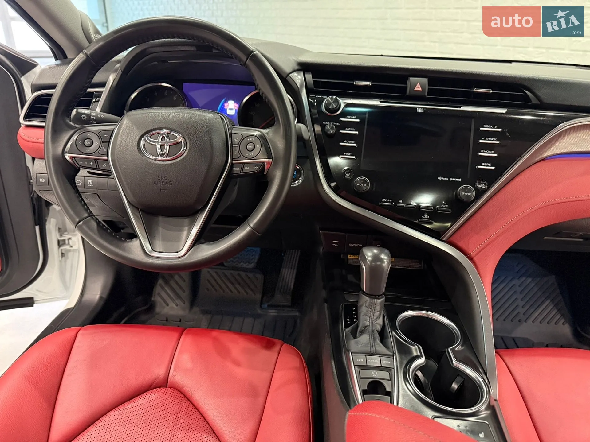 2019 Toyota Camry - мініатюра 22