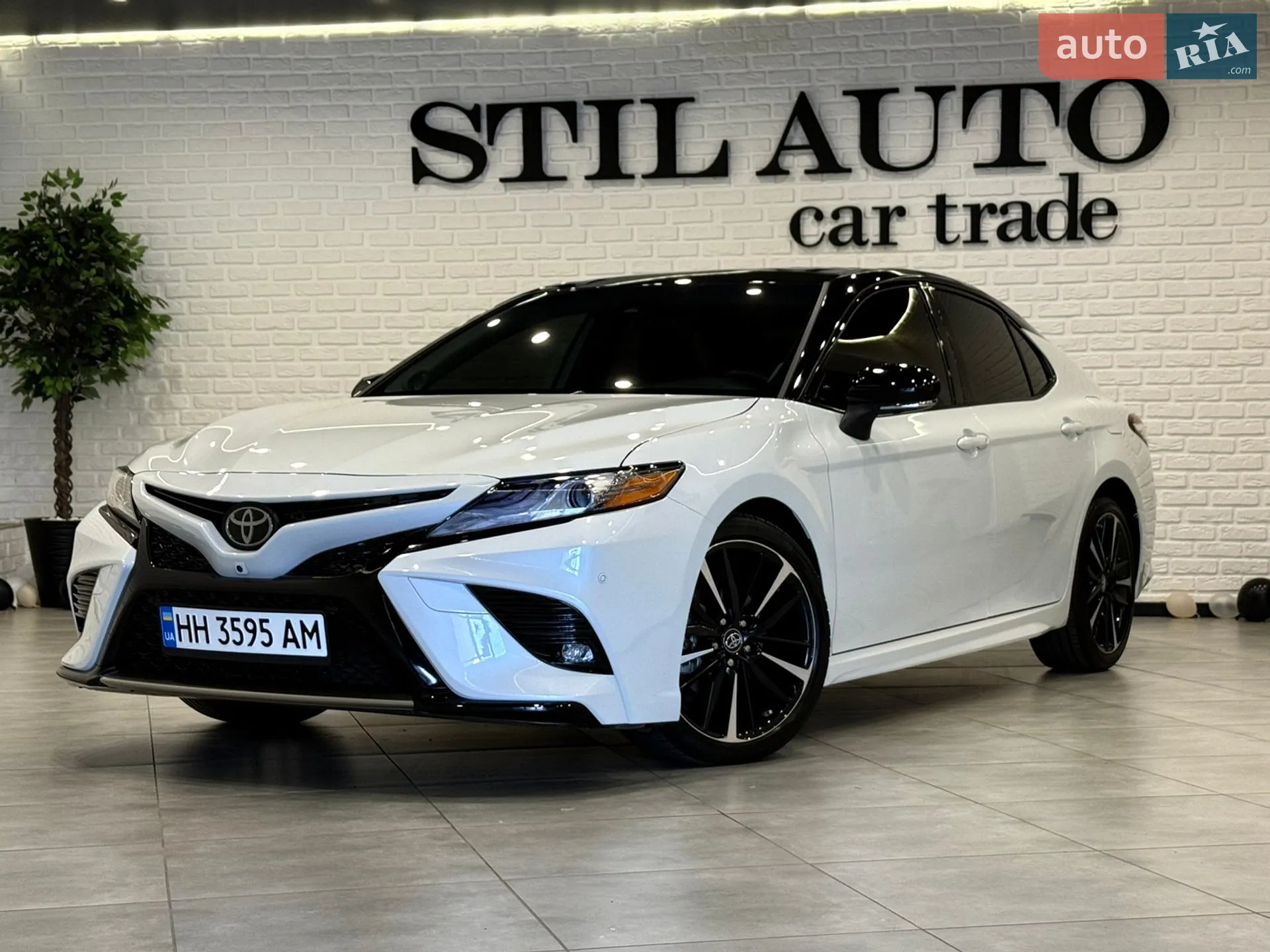 2019 Toyota Camry - мініатюра 45