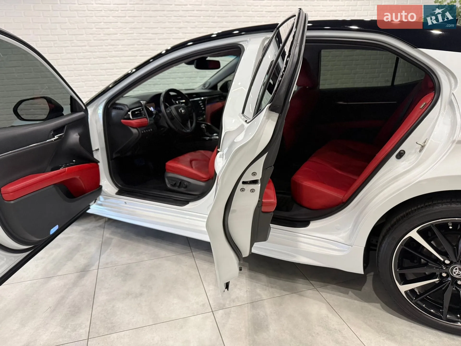 2019 Toyota Camry - мініатюра 63