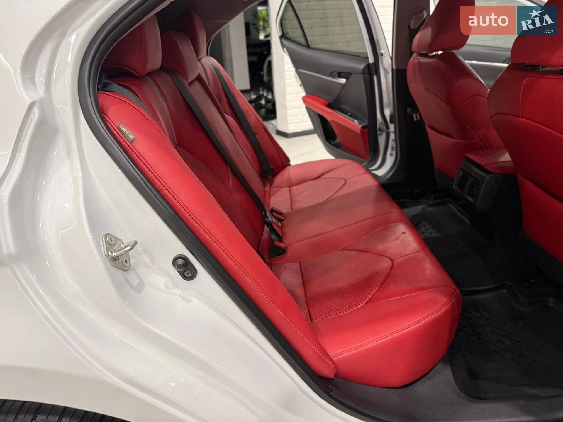 2019 Toyota Camry - мініатюра 68