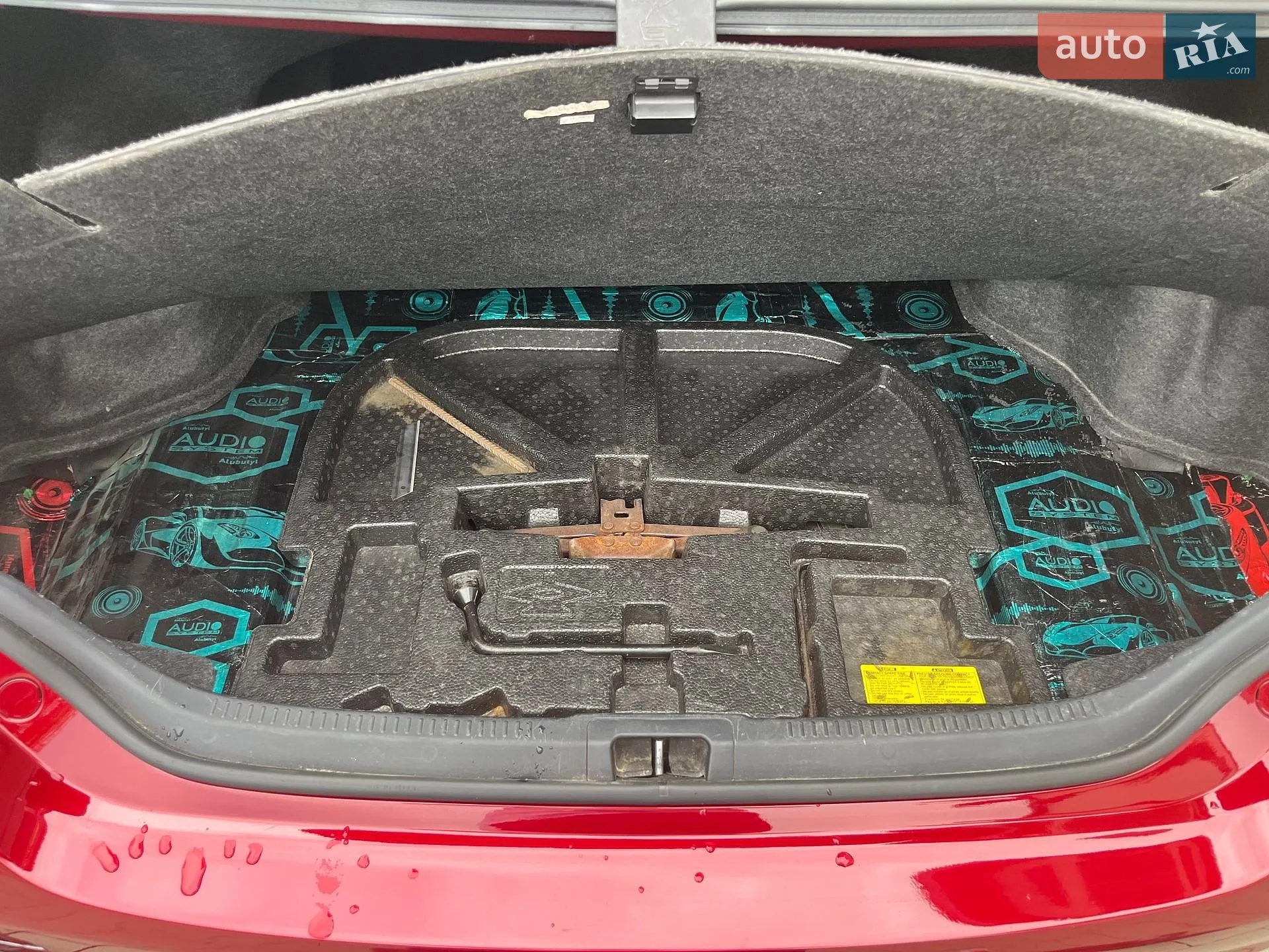 2015 Toyota Camry - мініатюра 19
