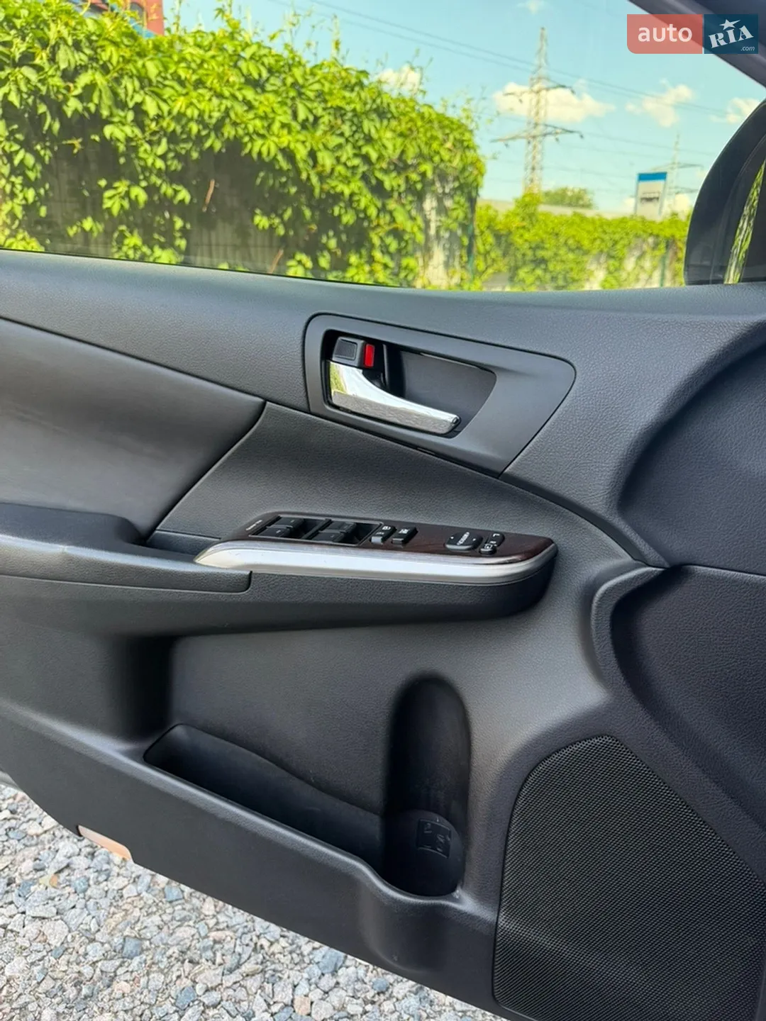 2017 Toyota Camry - мініатюра 12