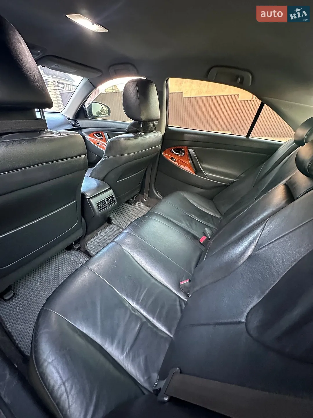2010 Toyota Camry - мініатюра 13