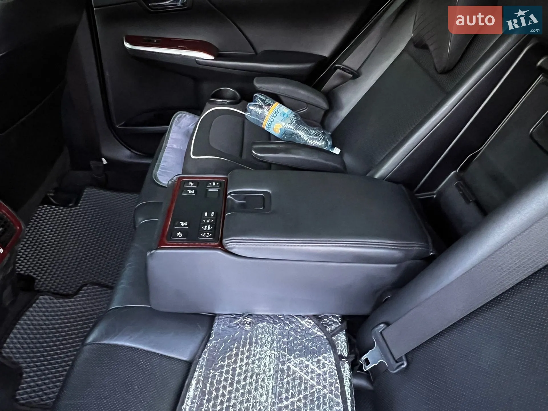 2012 Toyota Camry - мініатюра 3
