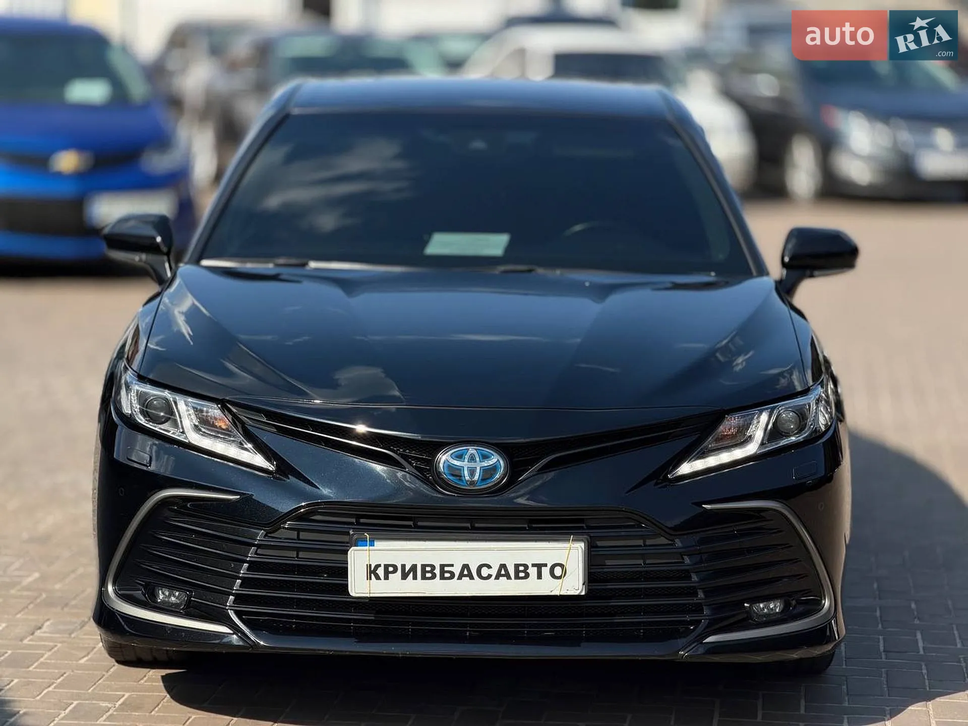 2021 Toyota Camry - мініатюра 6
