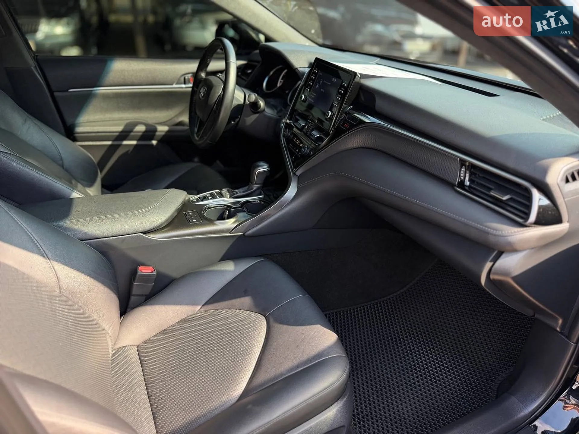2021 Toyota Camry - мініатюра 23