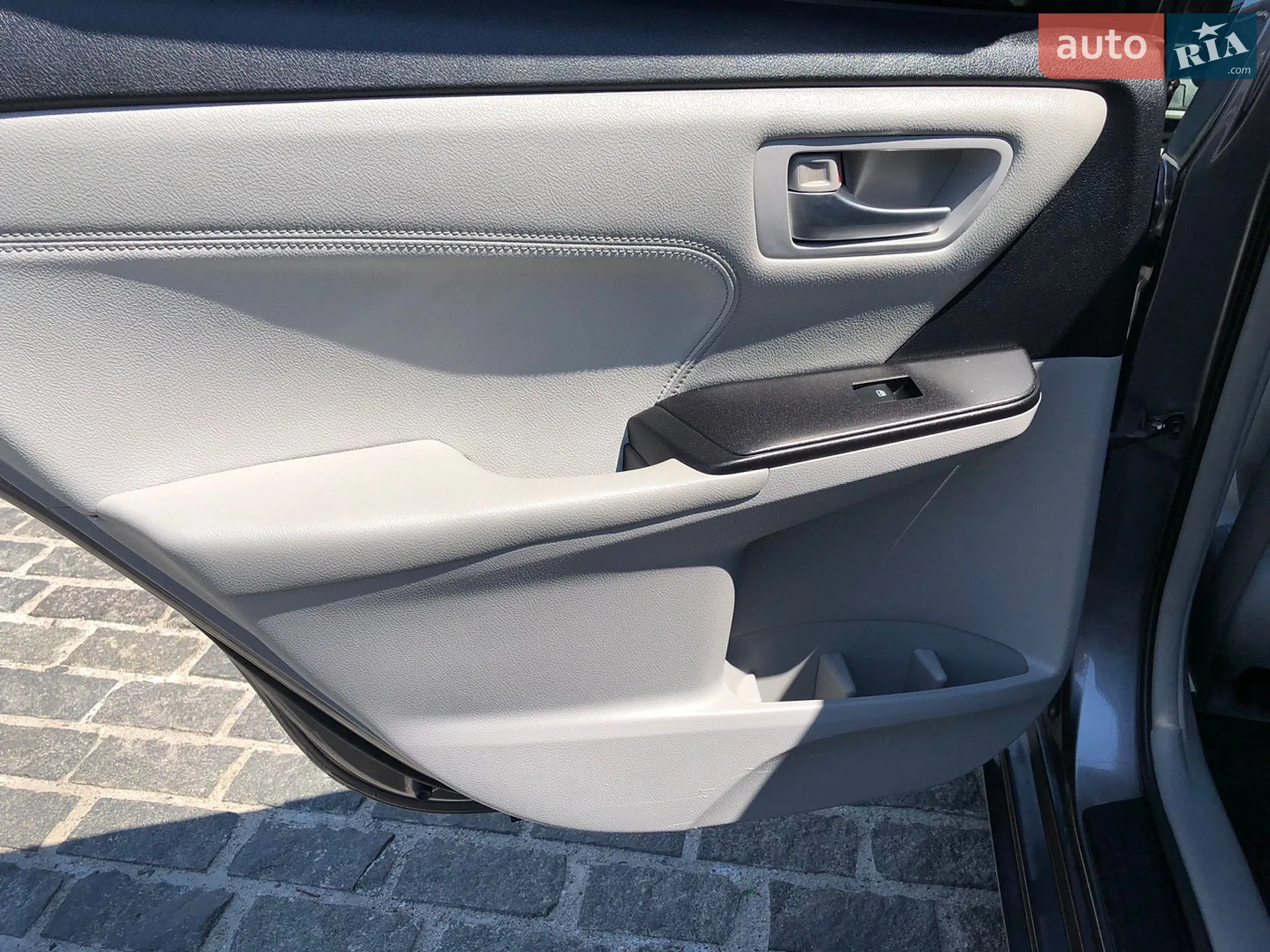 2015 Toyota Camry - мініатюра 15
