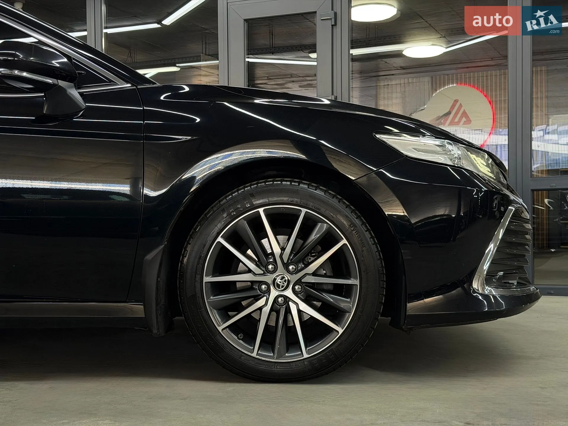 2021 Toyota Camry - мініатюра 5
