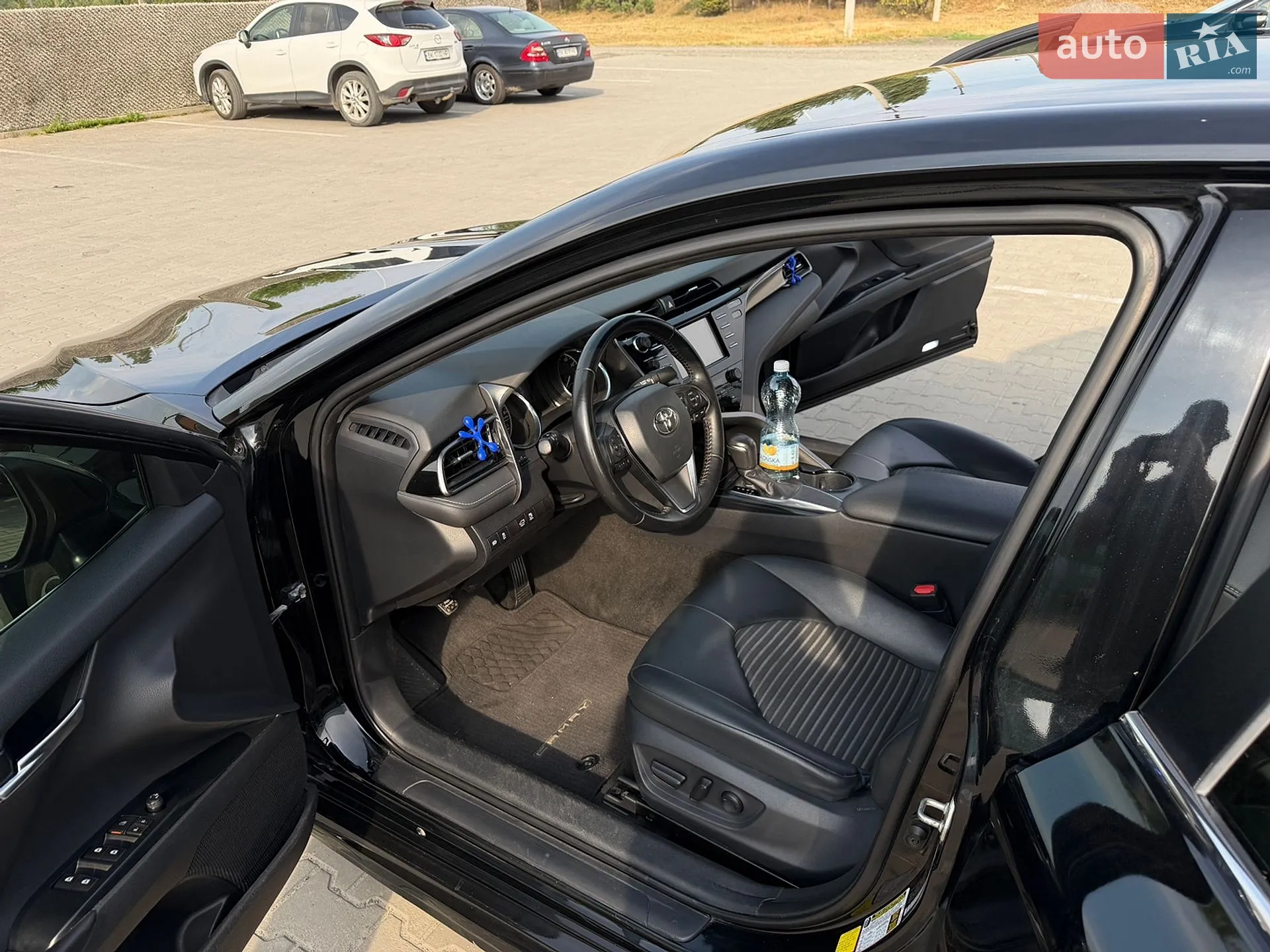 2019 Toyota Camry - мініатюра 9