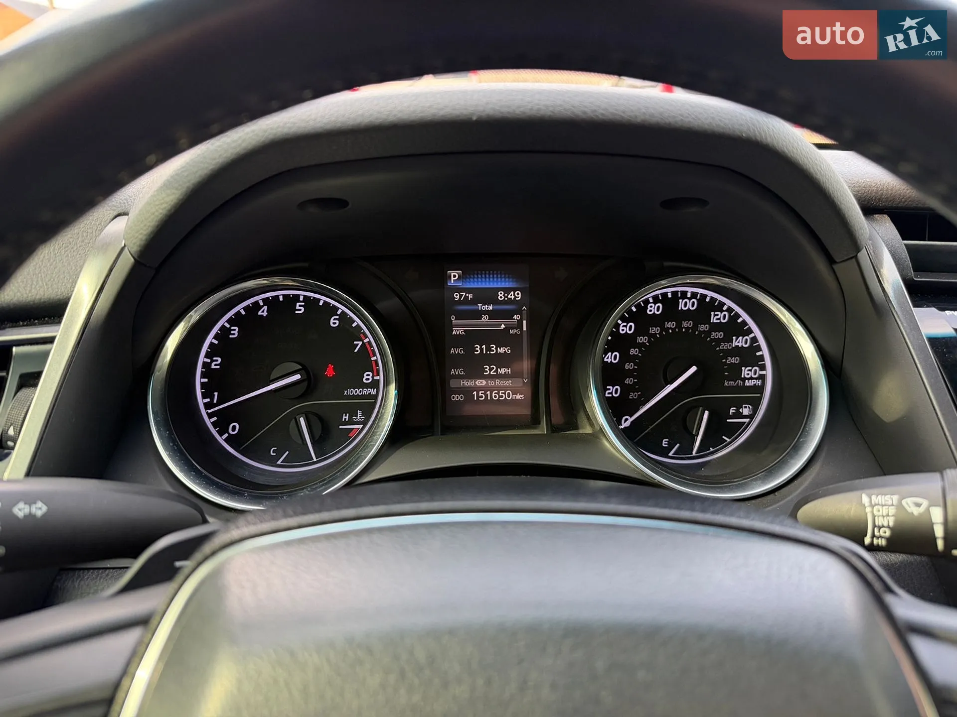 2019 Toyota Camry - мініатюра 19