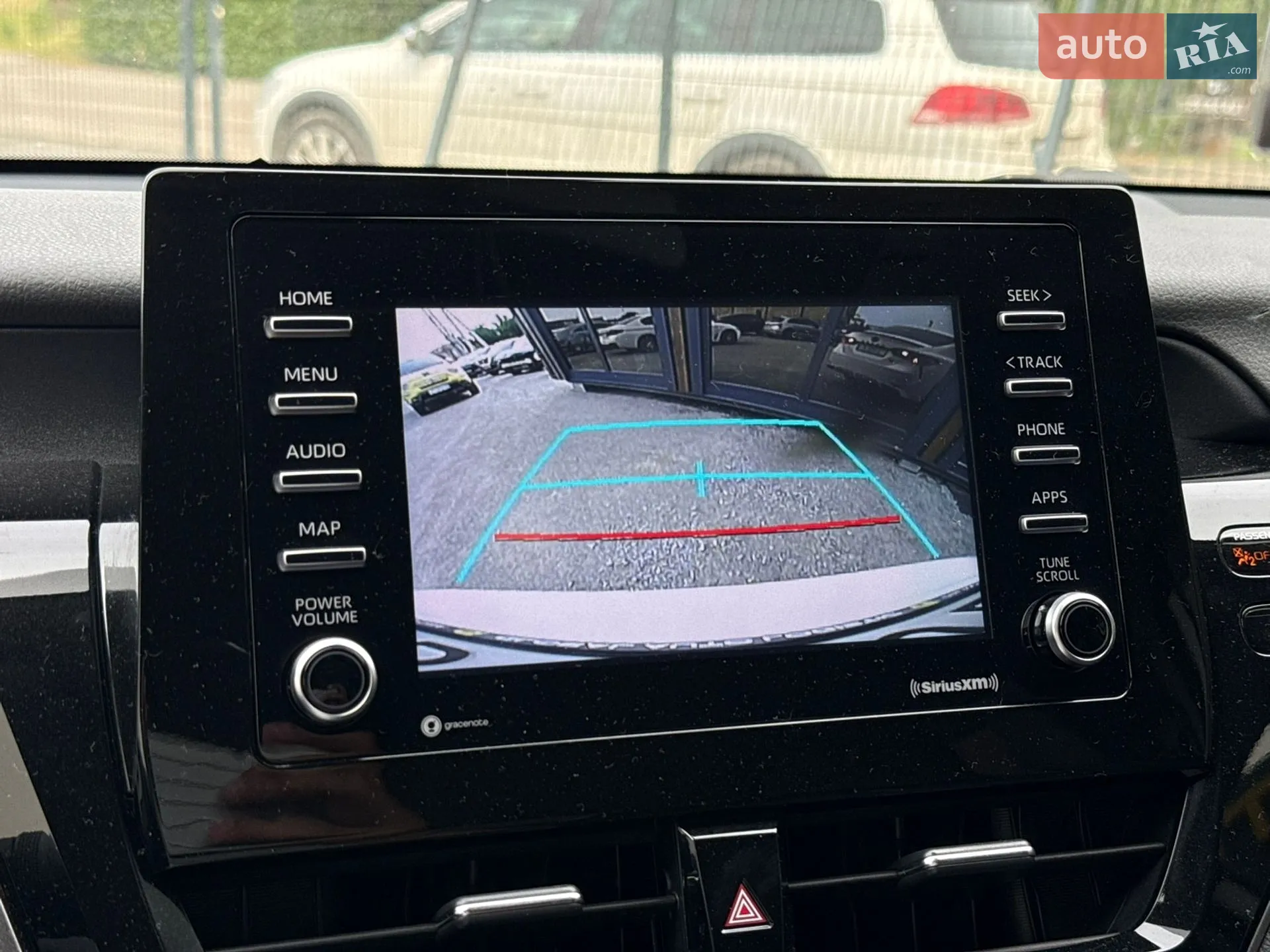 2022 Toyota Camry - мініатюра 16