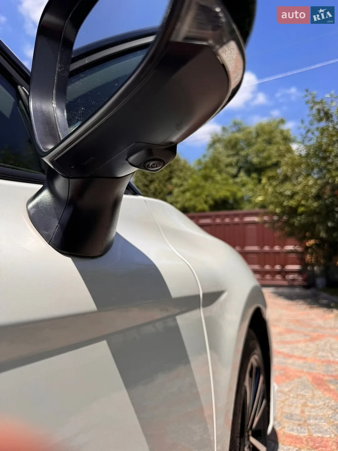 2025 Toyota Camry - мініатюра 12