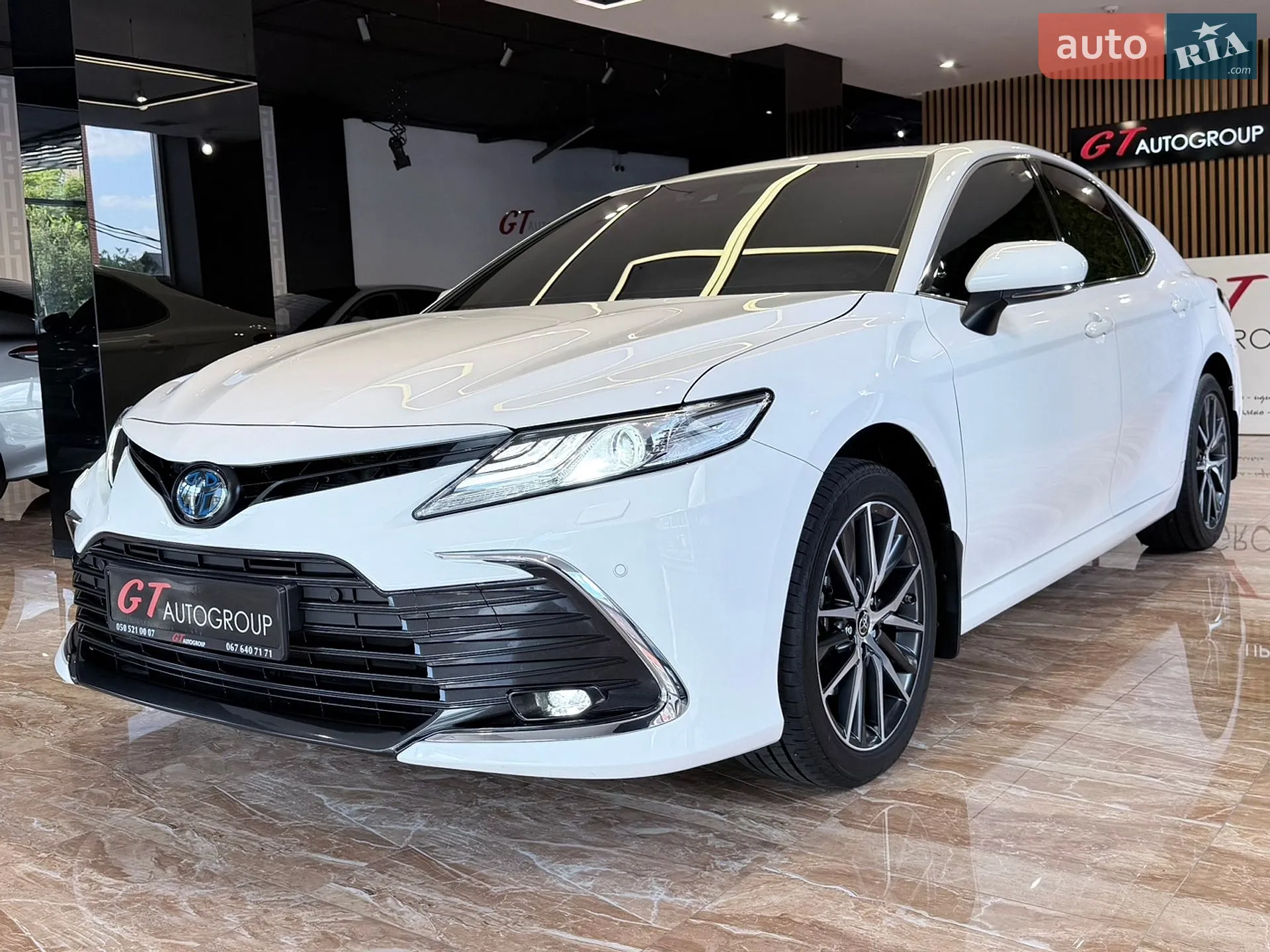2024 Toyota Camry - мініатюра 15