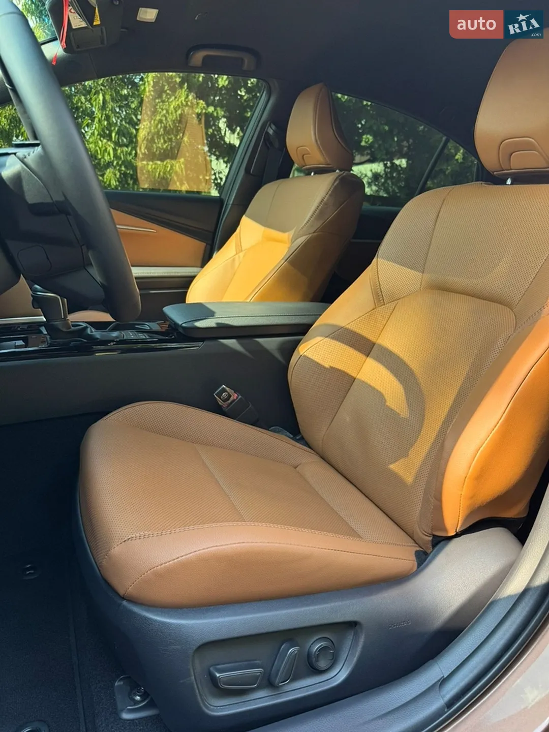 2025 Toyota Camry - мініатюра 22