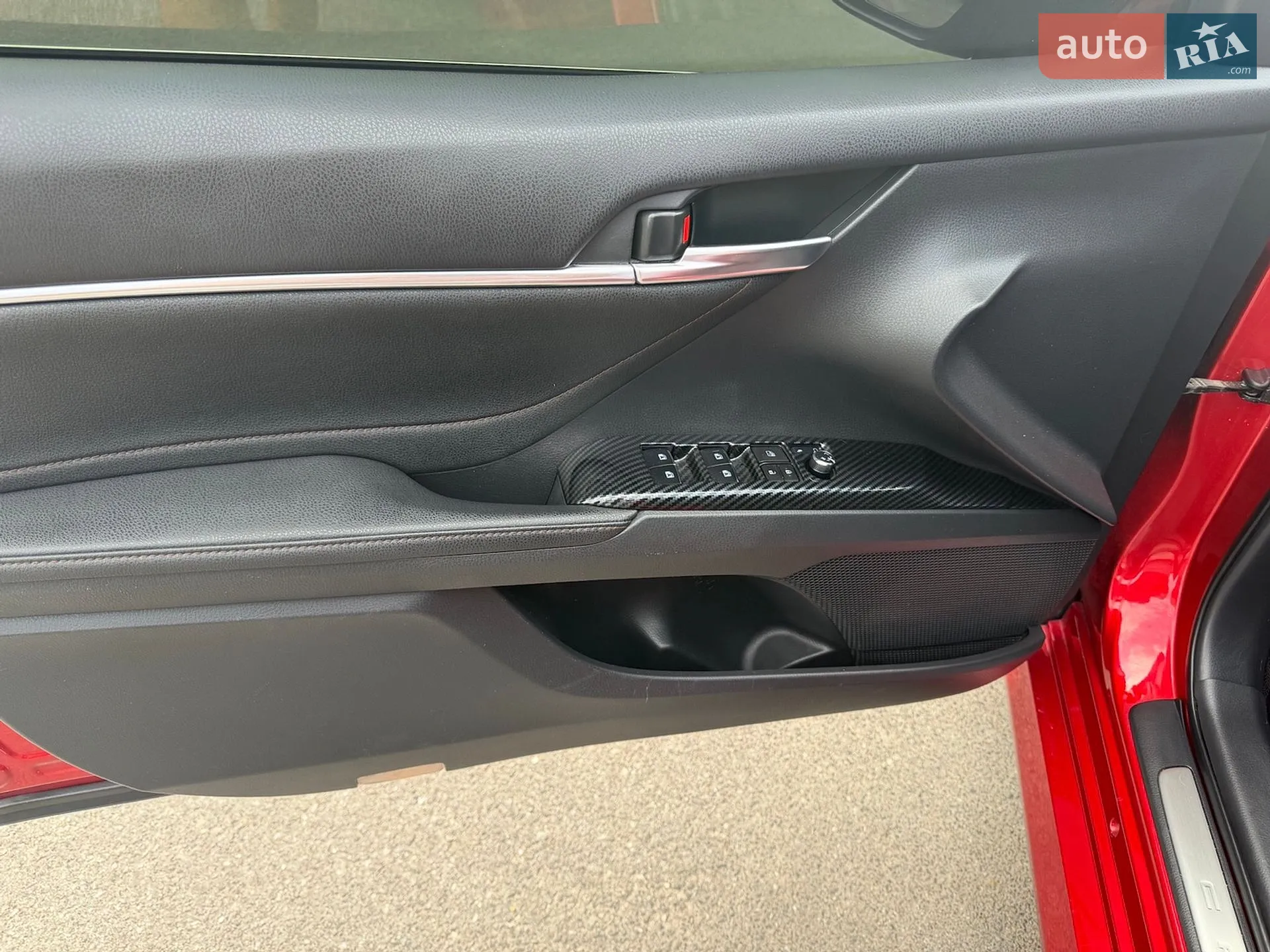 2018 Toyota Camry - мініатюра 27