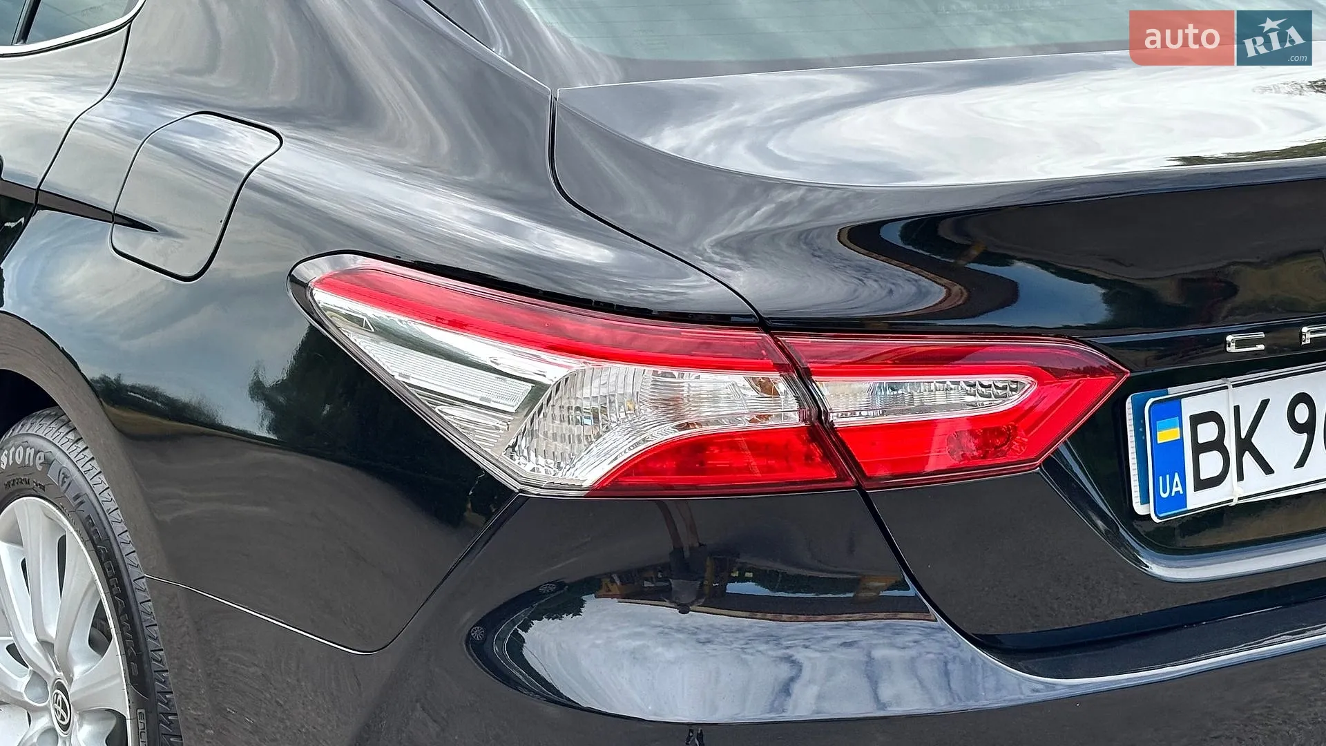 2021 Toyota Camry - мініатюра 20