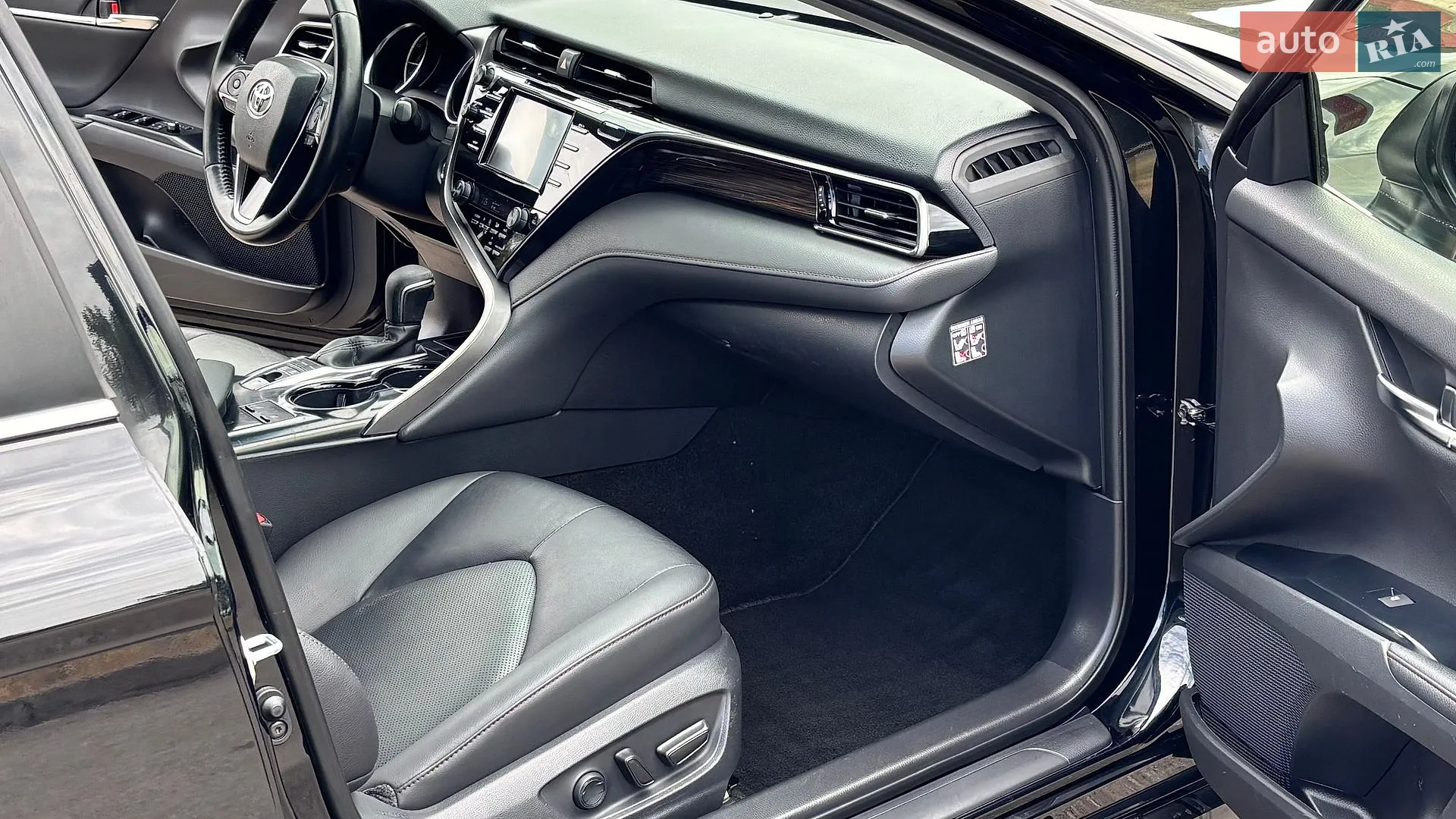 2021 Toyota Camry - мініатюра 30