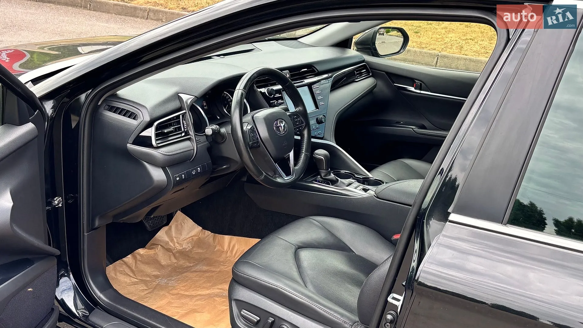 2021 Toyota Camry - мініатюра 37