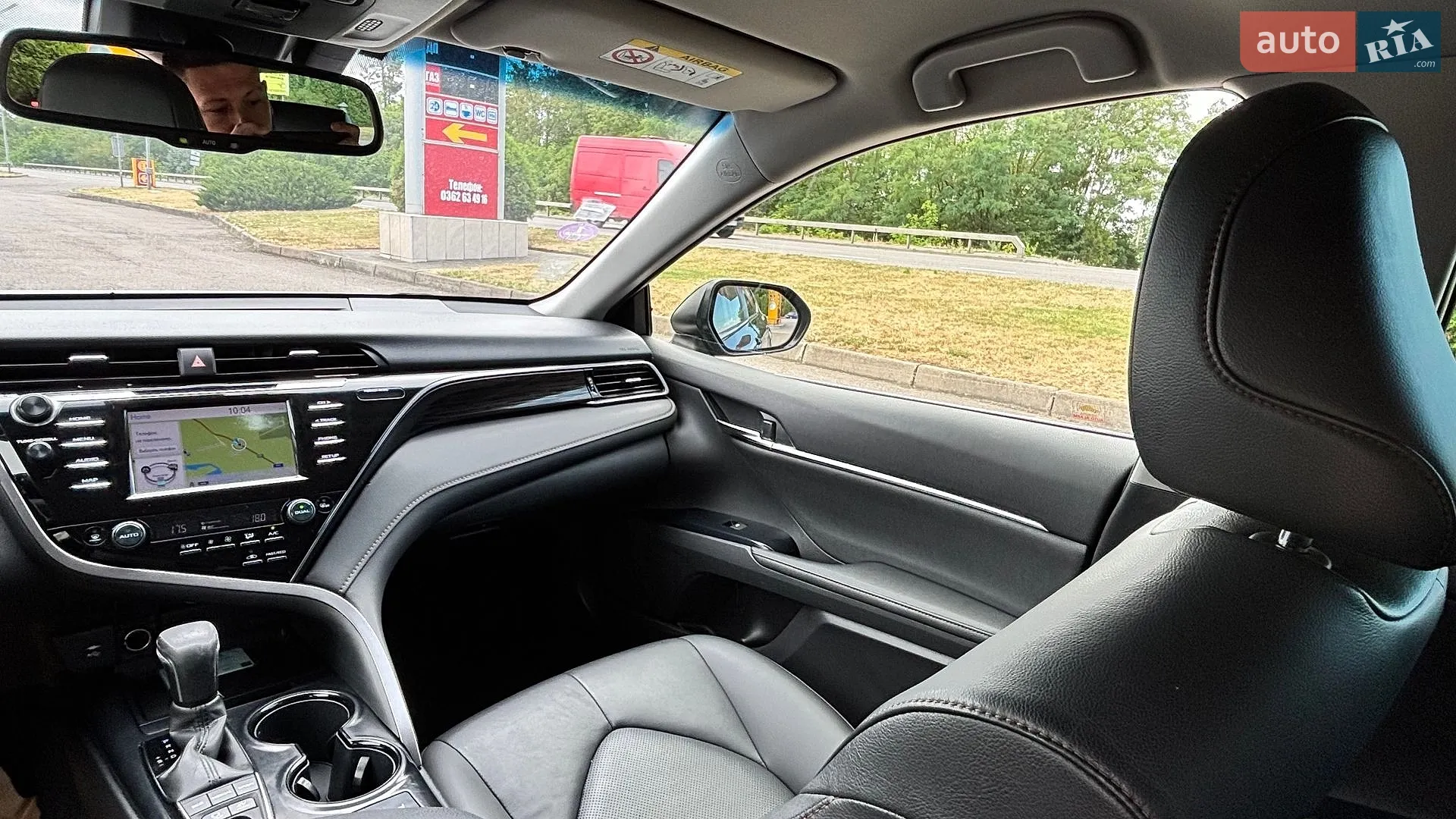 2021 Toyota Camry - мініатюра 55