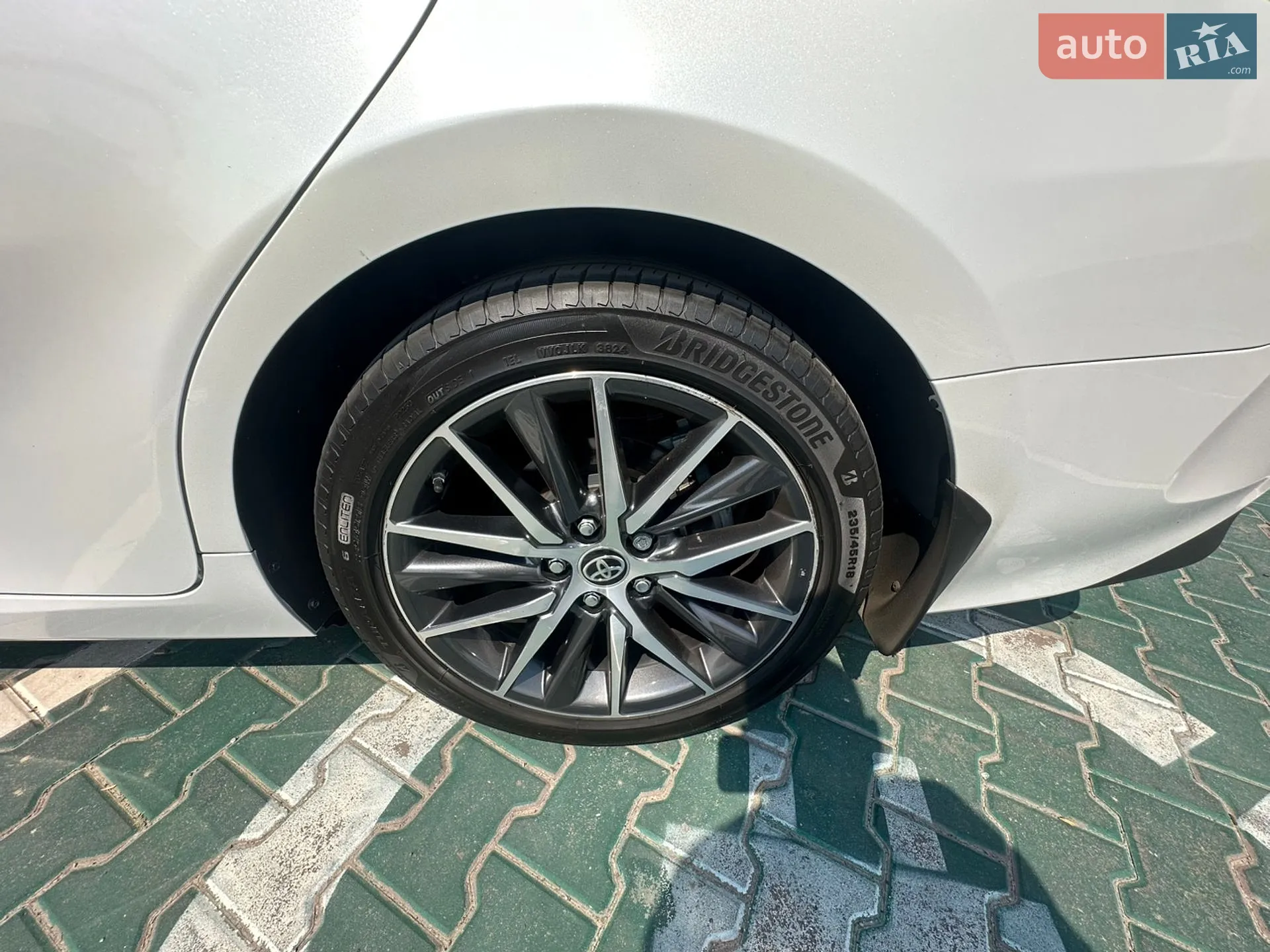 2021 Toyota Camry - мініатюра 25