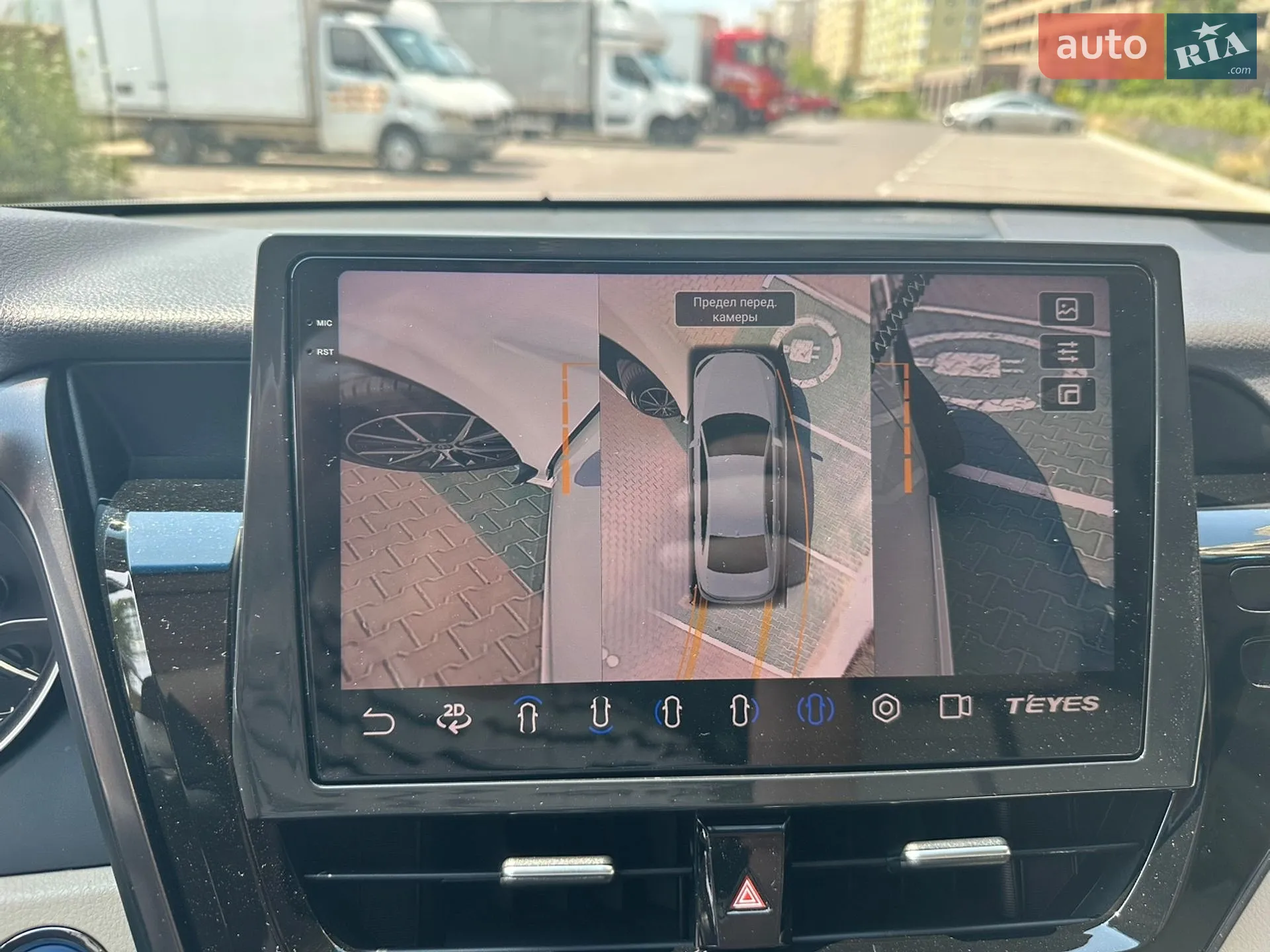 2021 Toyota Camry - мініатюра 35
