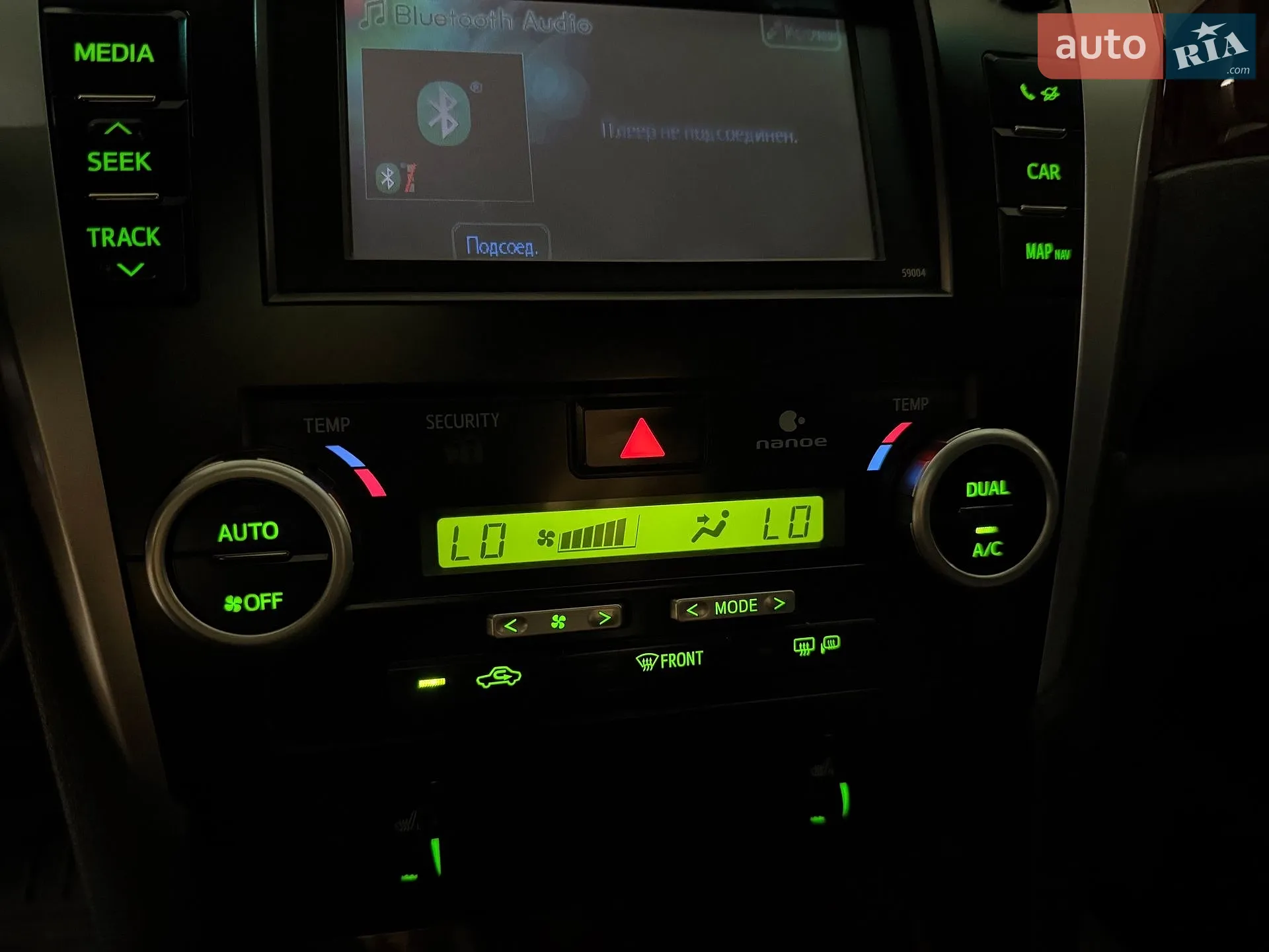 2011 Toyota Camry - мініатюра 28