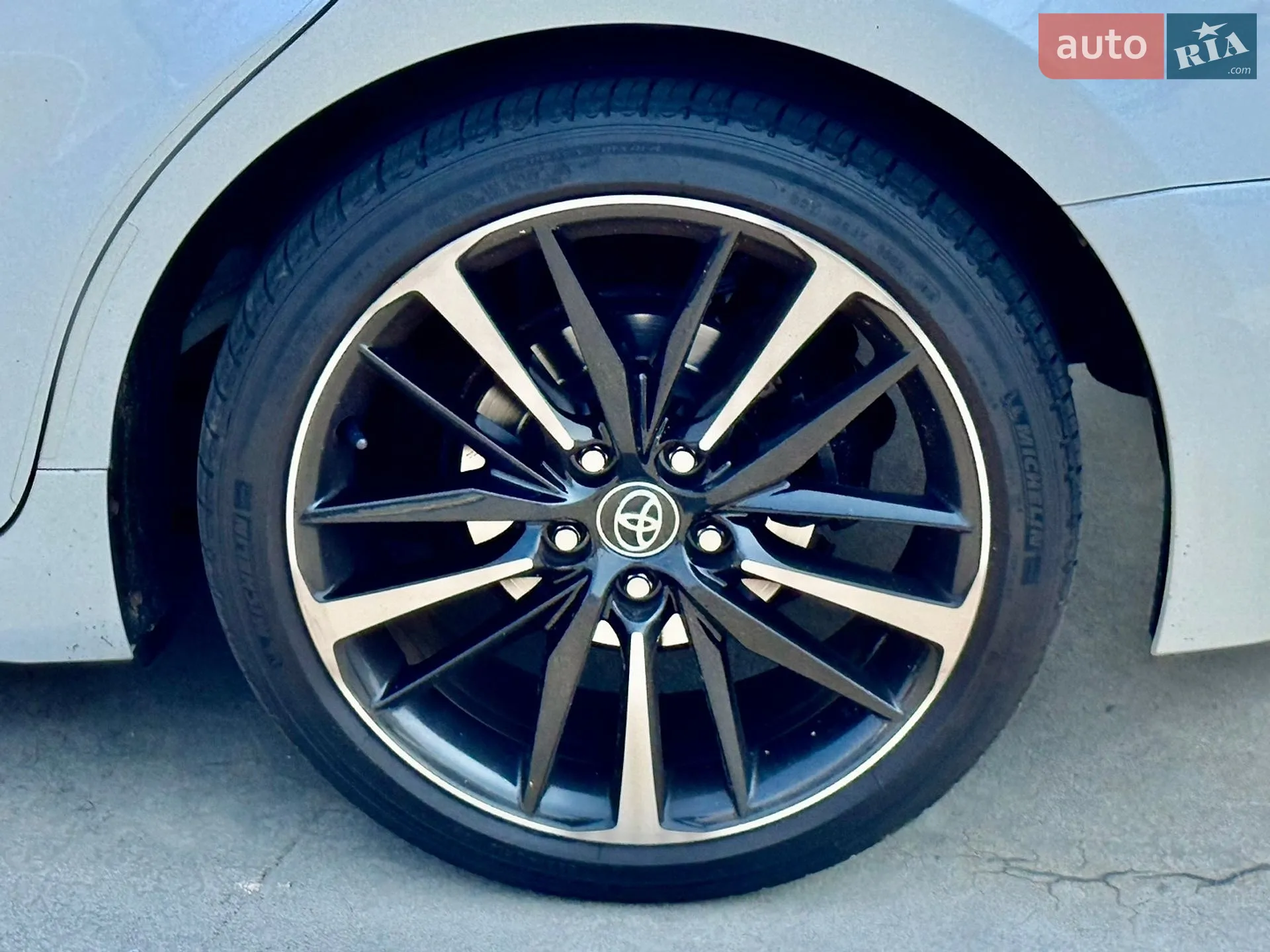 2019 Toyota Camry - мініатюра 26