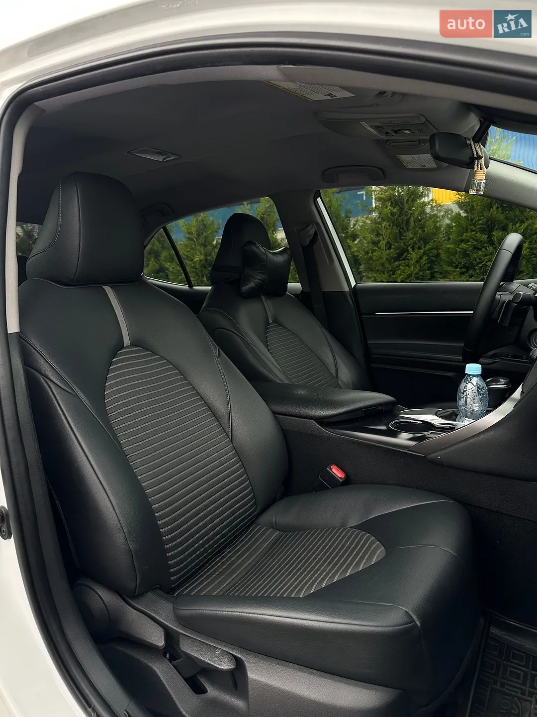 2019 Toyota Camry - мініатюра 19