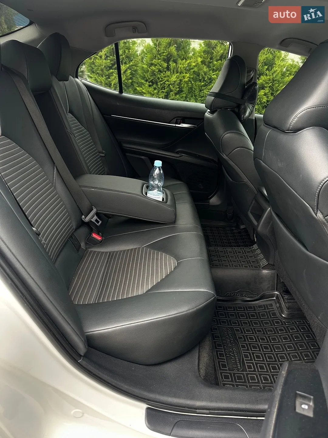 2019 Toyota Camry - мініатюра 23