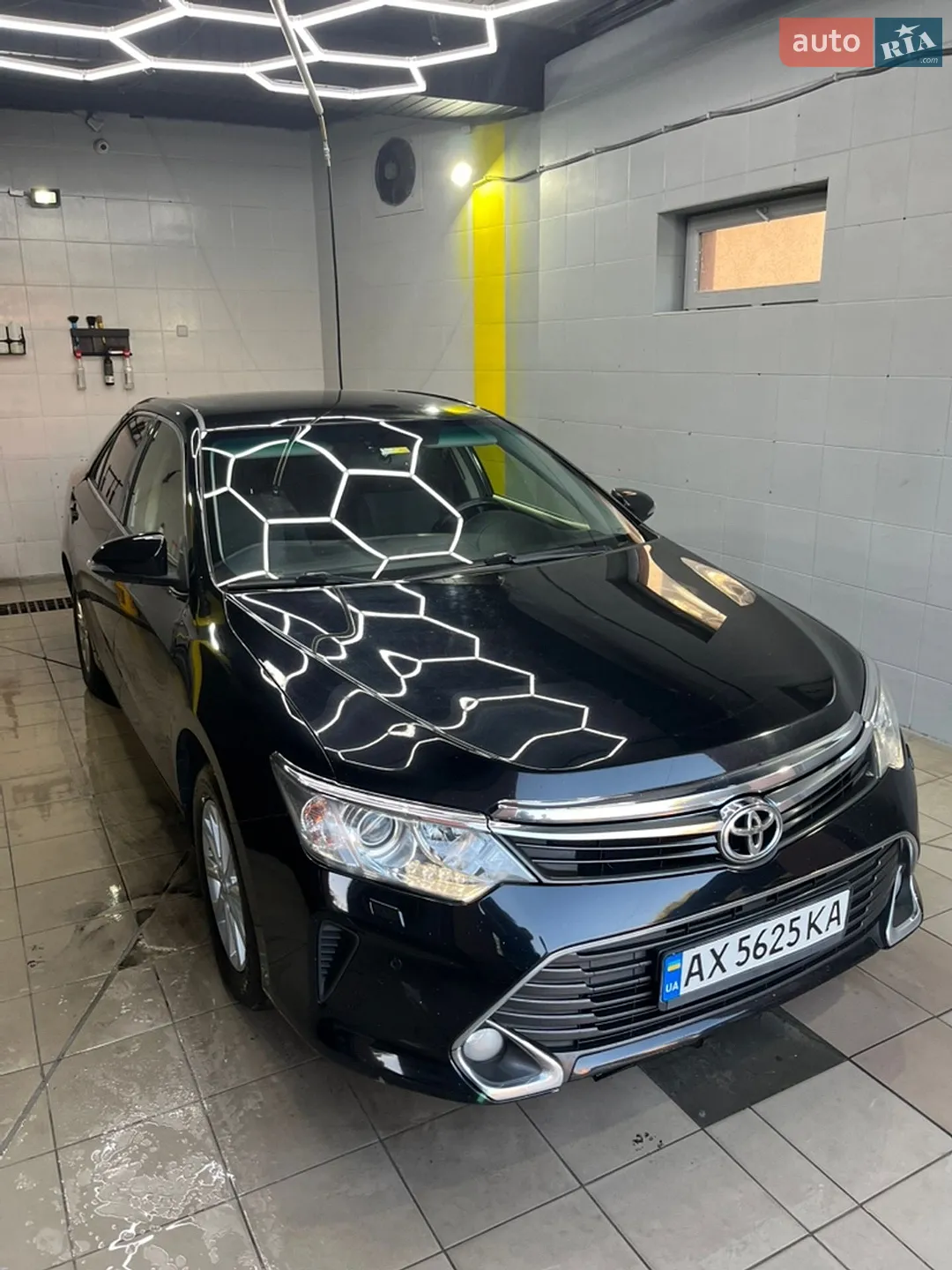 2015 Toyota Camry - мініатюра 24