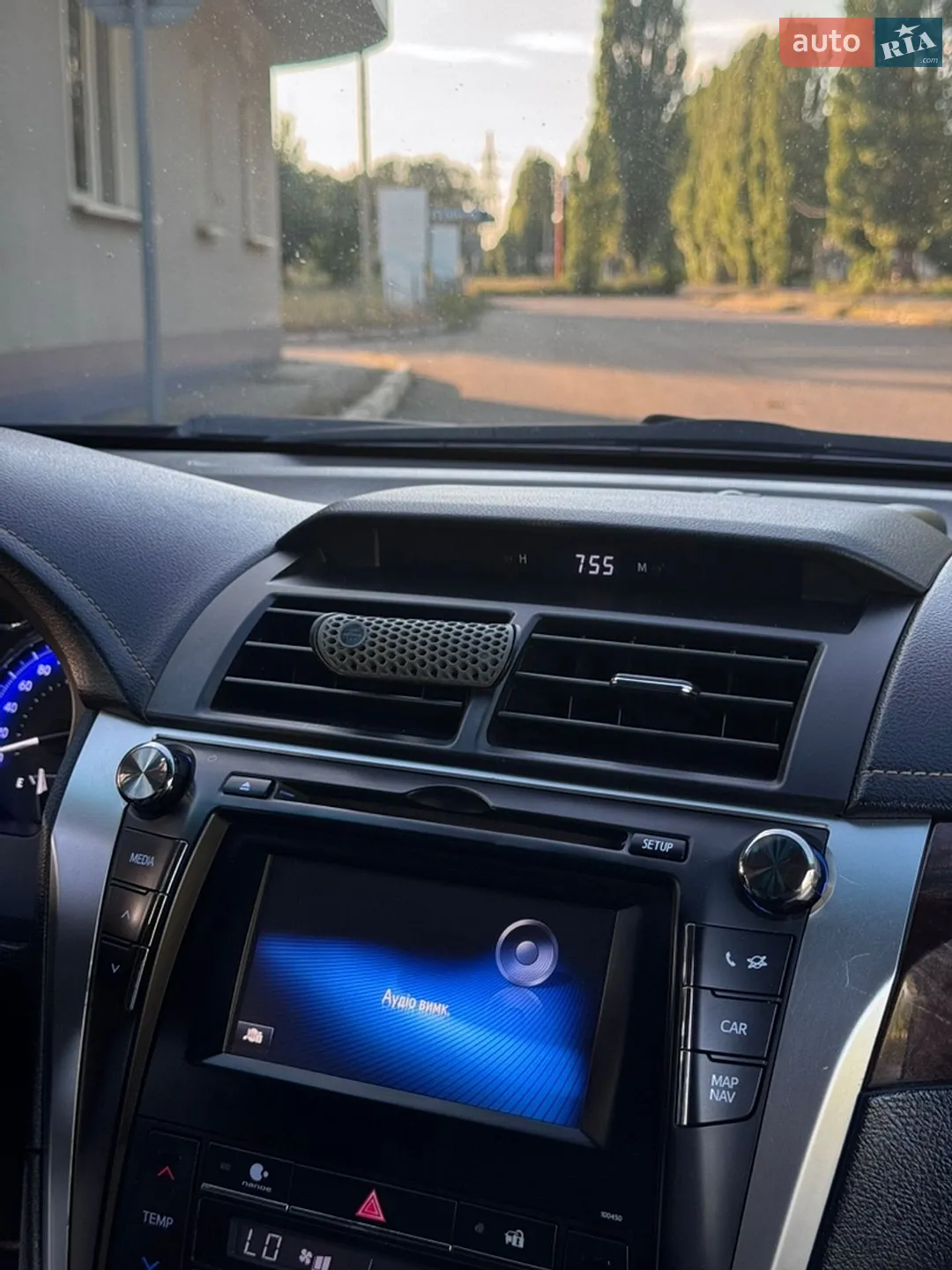 2015 Toyota Camry - мініатюра 28