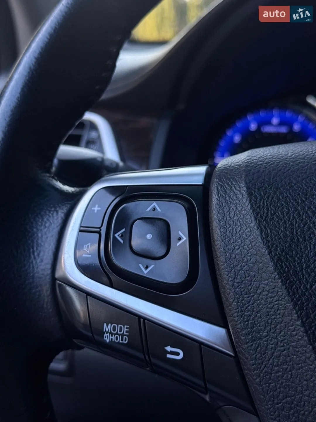 2015 Toyota Camry - мініатюра 31