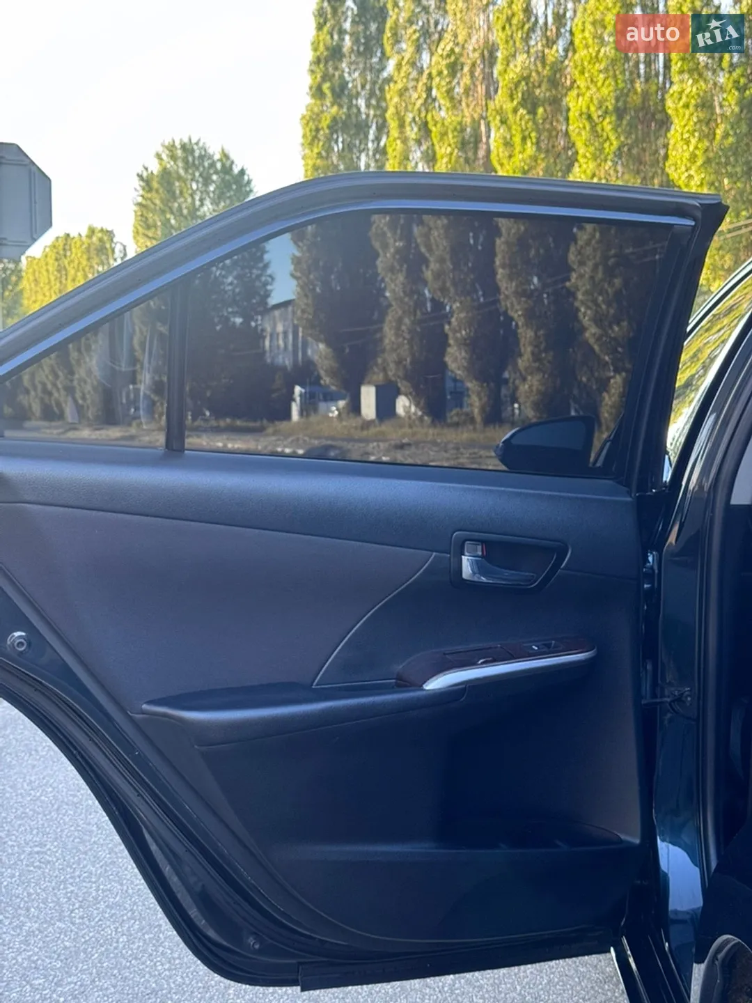 2015 Toyota Camry - мініатюра 41