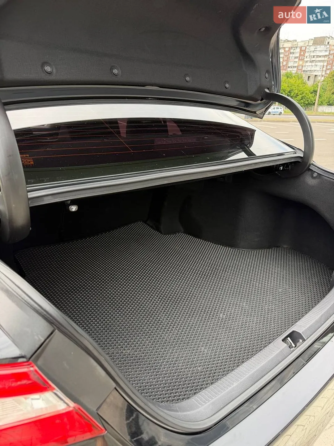 2017 Toyota Camry - мініатюра 22