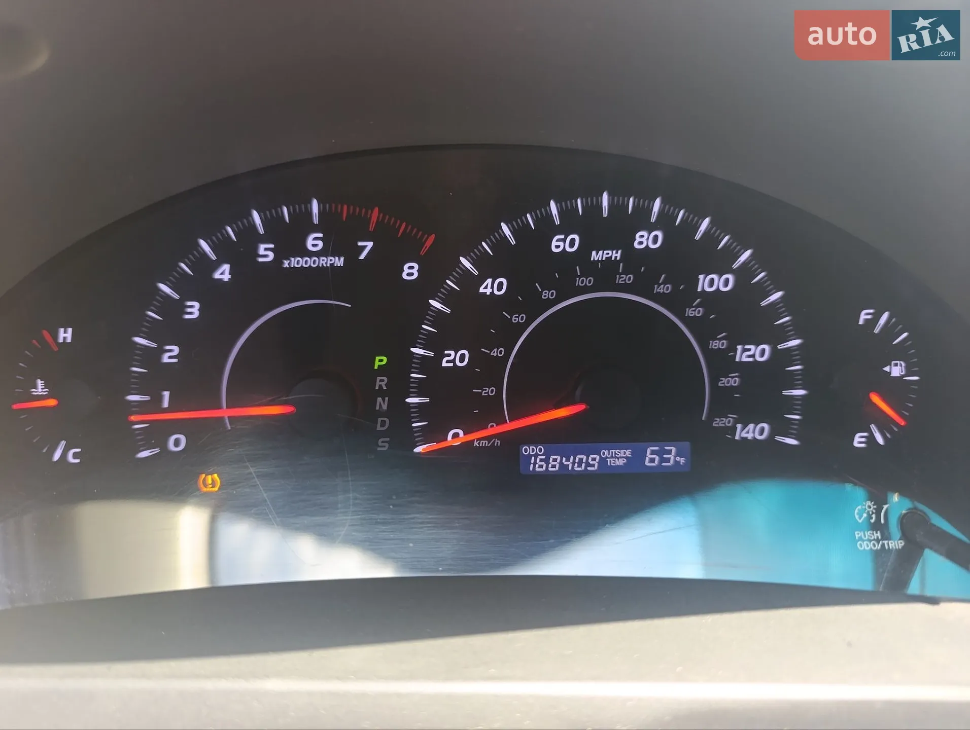 2010 Toyota Camry - мініатюра 9