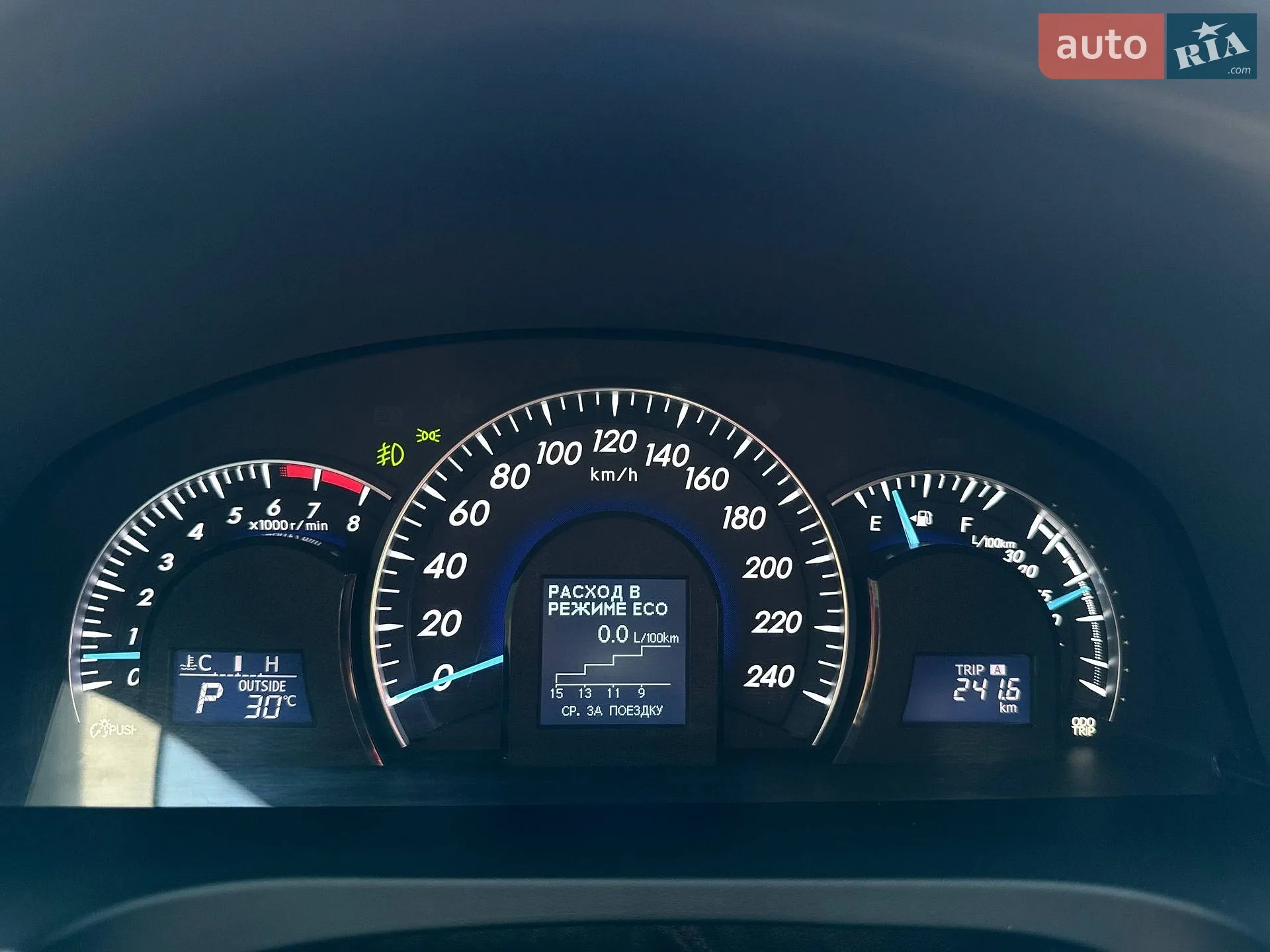 2013 Toyota Camry - мініатюра 47