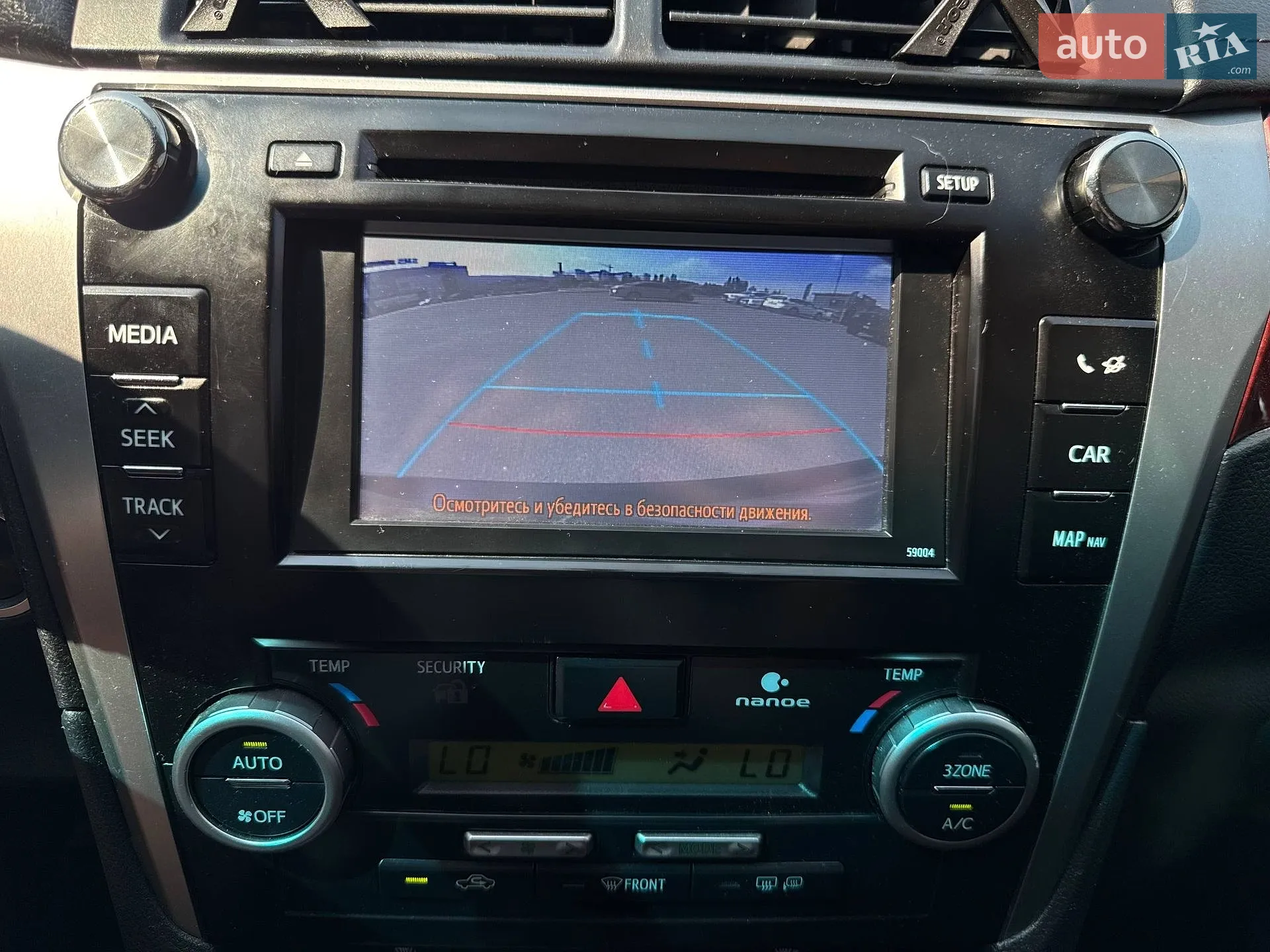 2013 Toyota Camry - мініатюра 63