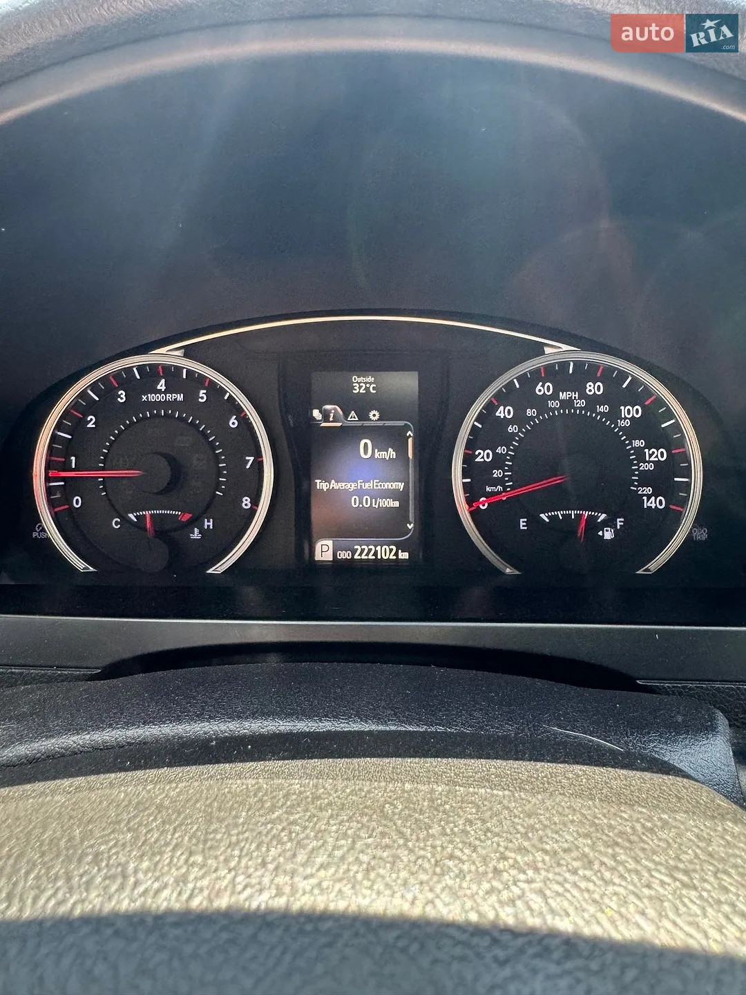 2015 Toyota Camry - мініатюра 9