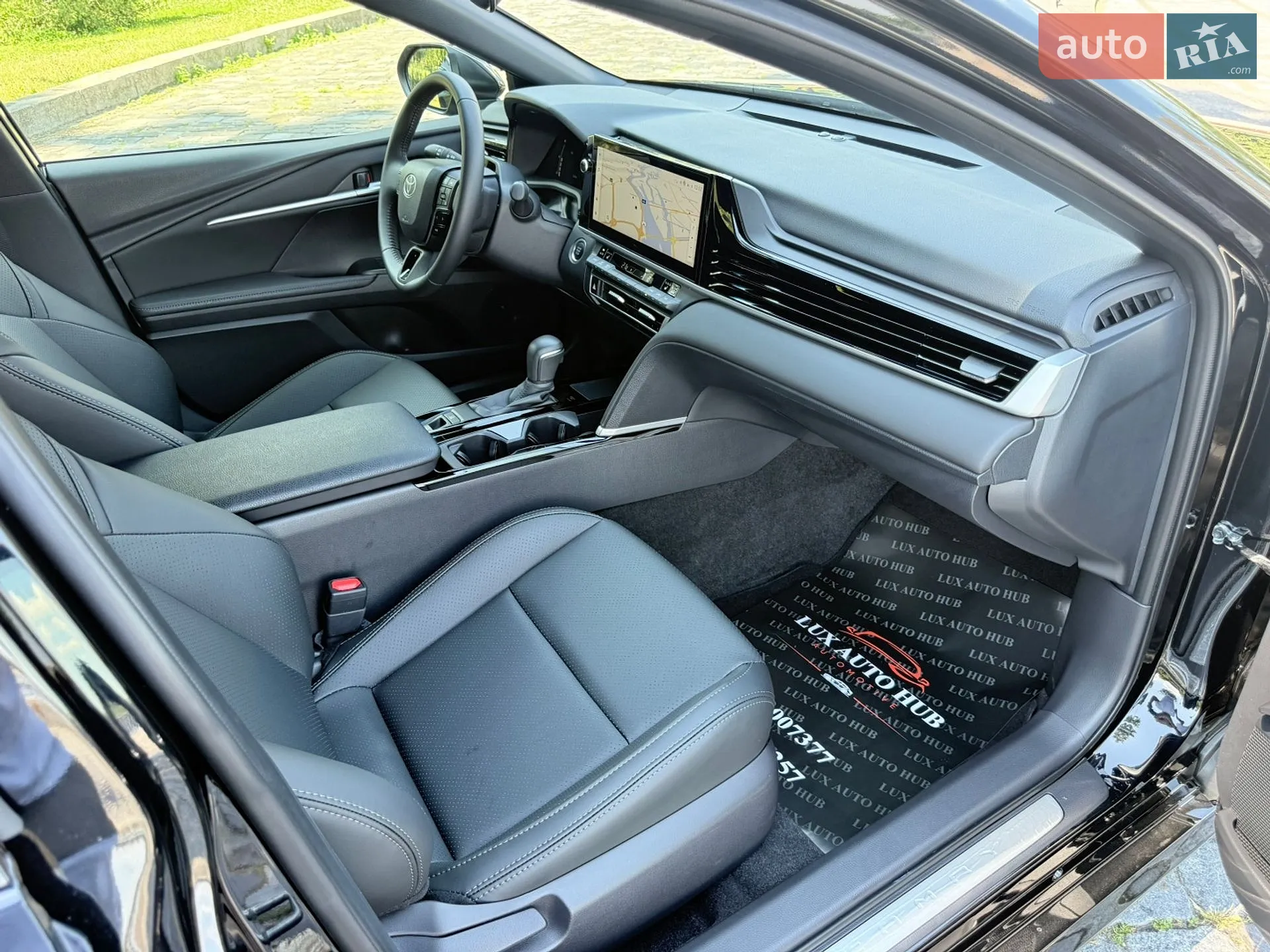 2025 Toyota Camry - мініатюра 61