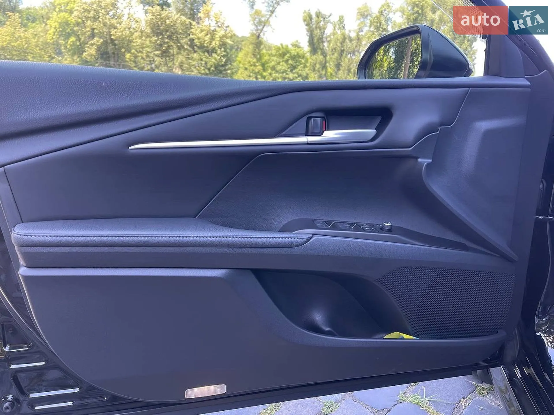 2025 Toyota Camry - мініатюра 84