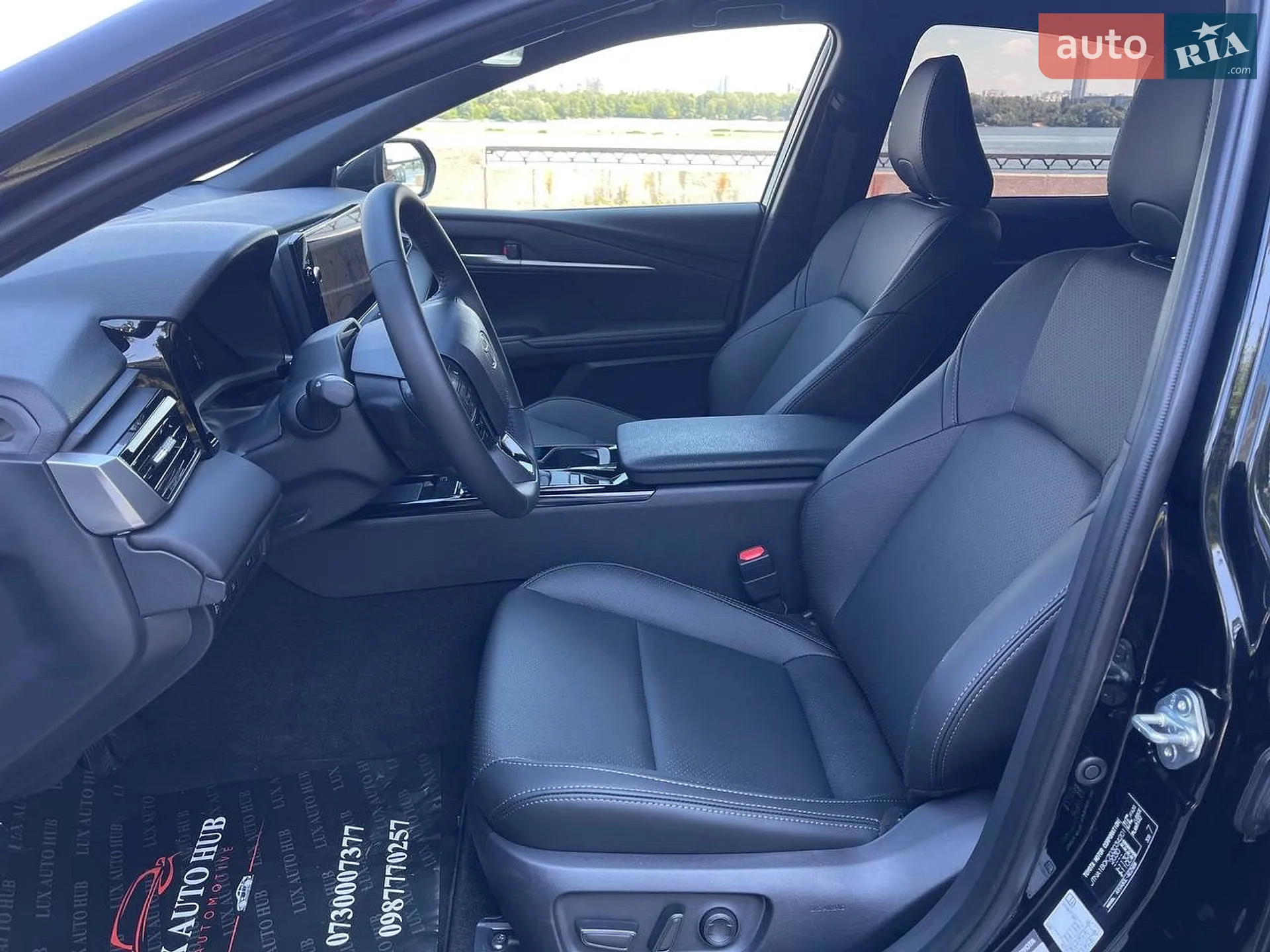2025 Toyota Camry - мініатюра 132