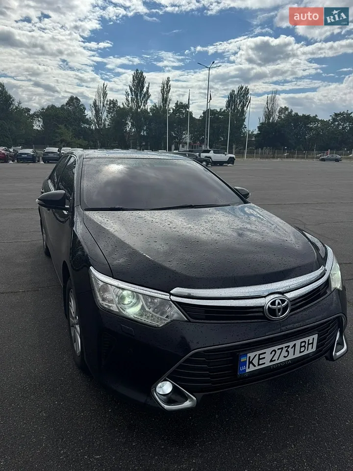 2018 Toyota Camry - мініатюра 26