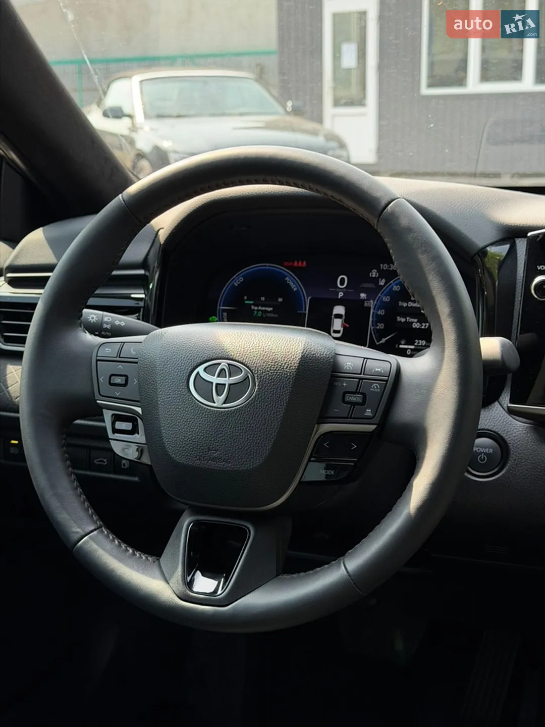2024 Toyota Camry - мініатюра 15