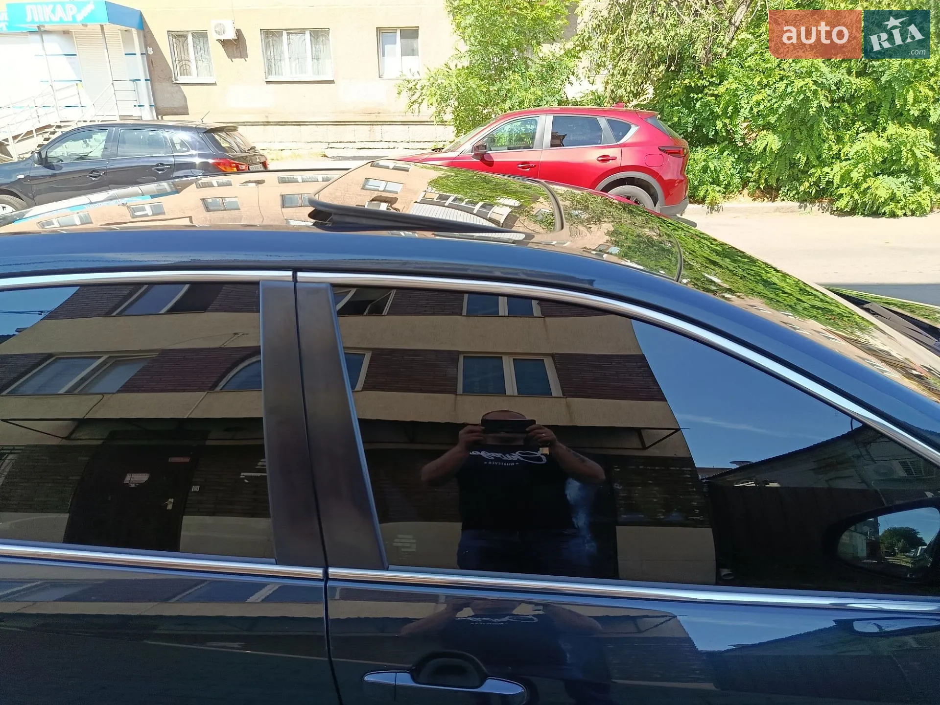 2013 Toyota Camry - мініатюра 15