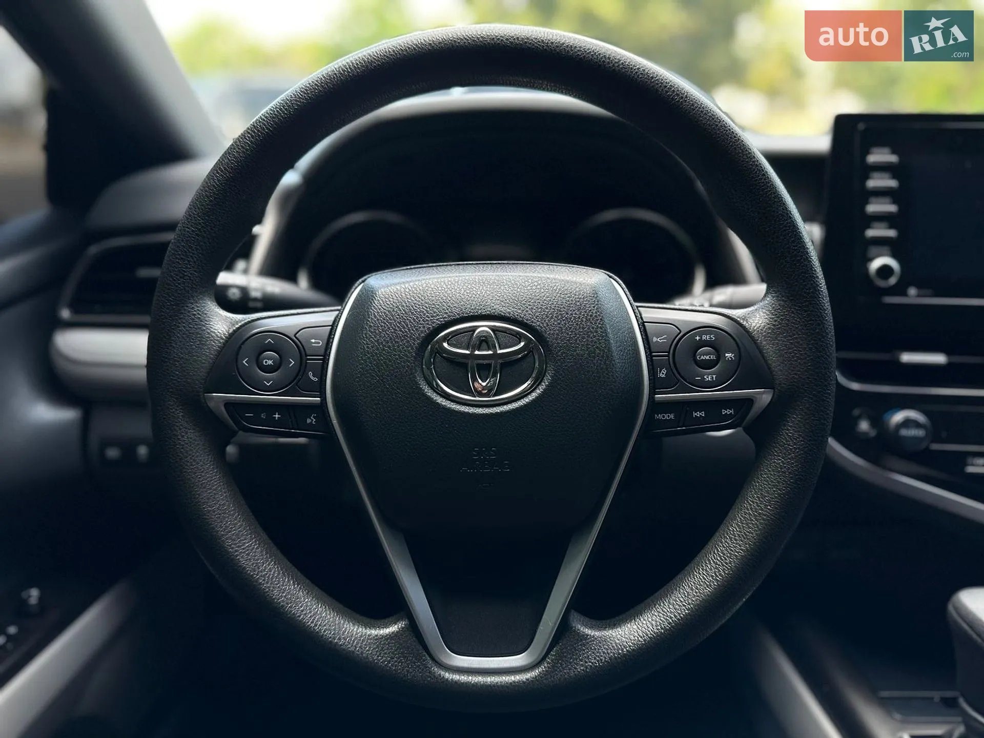 2020 Toyota Camry - мініатюра 30