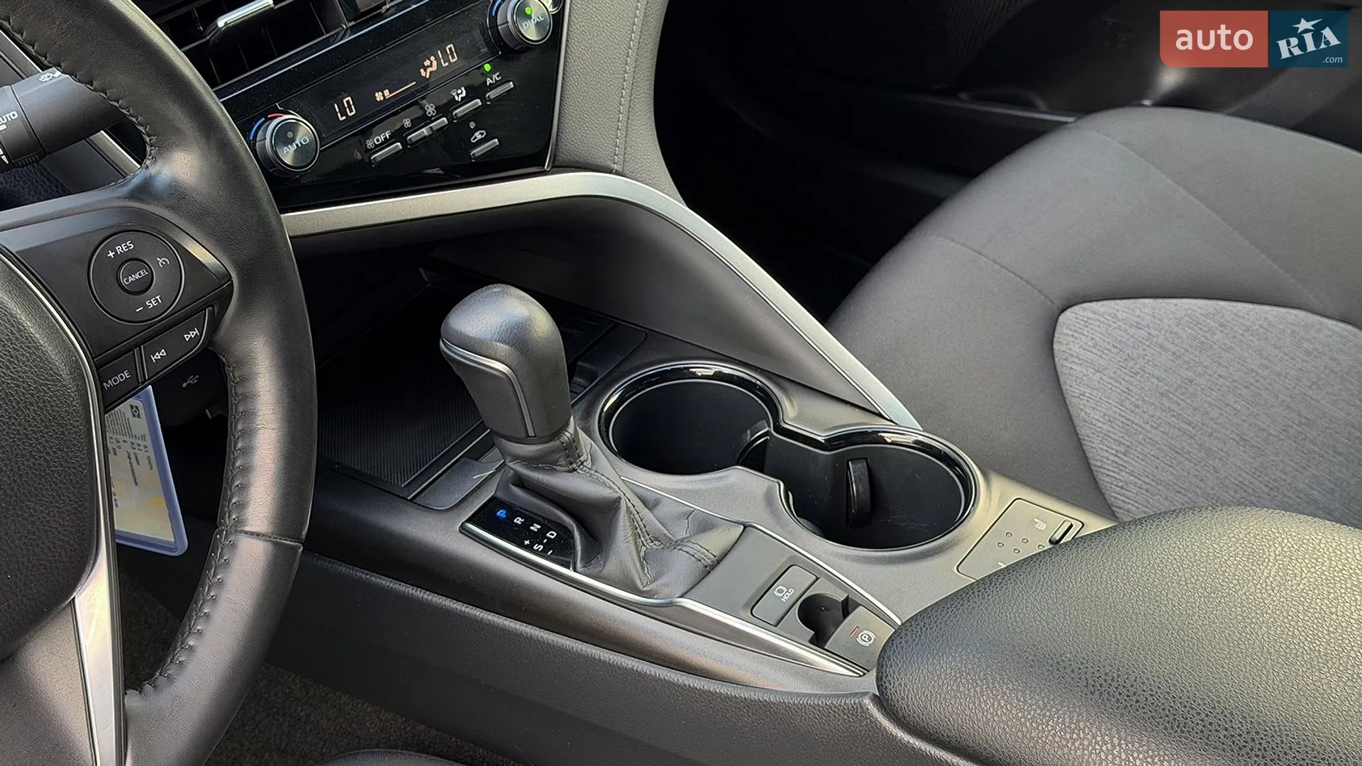 2023 Toyota Camry - мініатюра 20