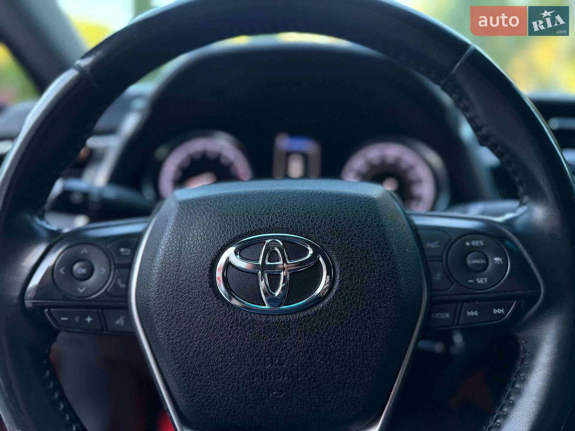 2017 Toyota Camry - мініатюра 35