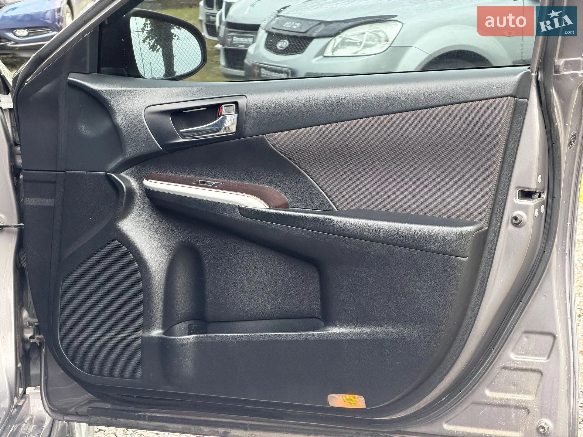 2015 Toyota Camry - мініатюра 27
