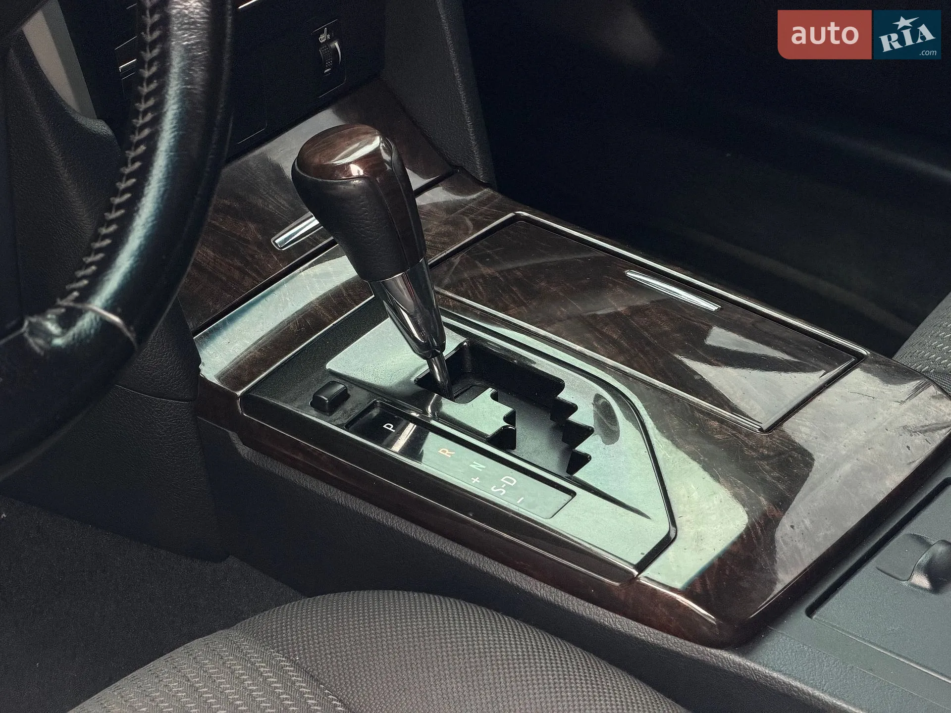2015 Toyota Camry - мініатюра 53