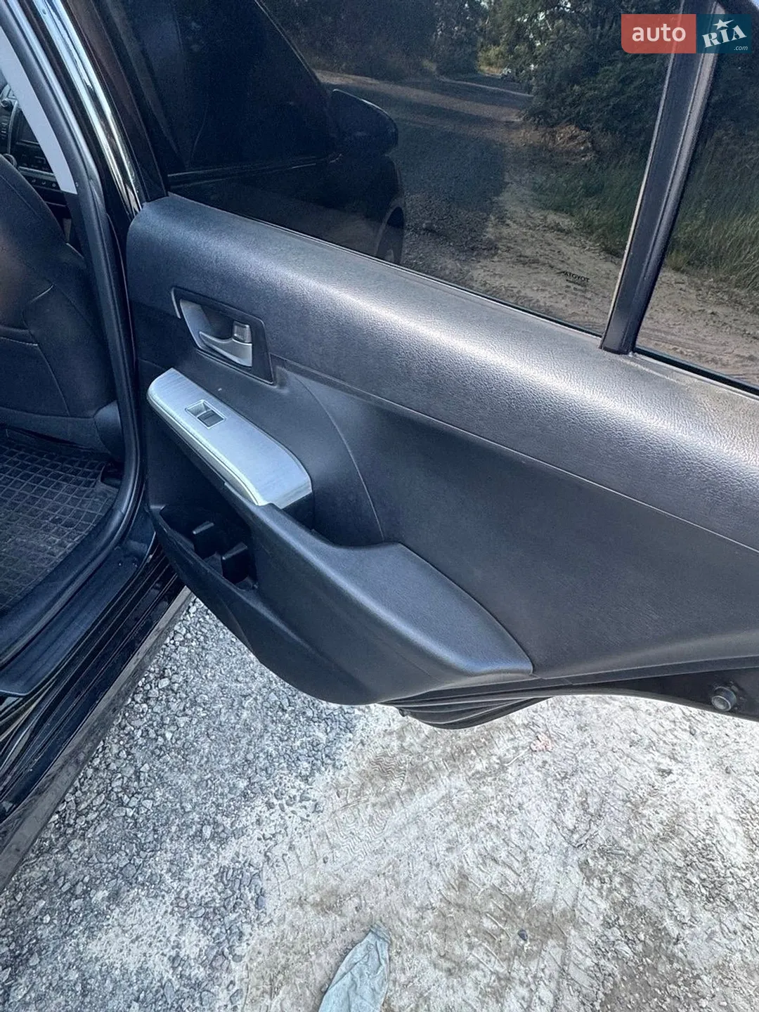 2013 Toyota Camry - мініатюра 7